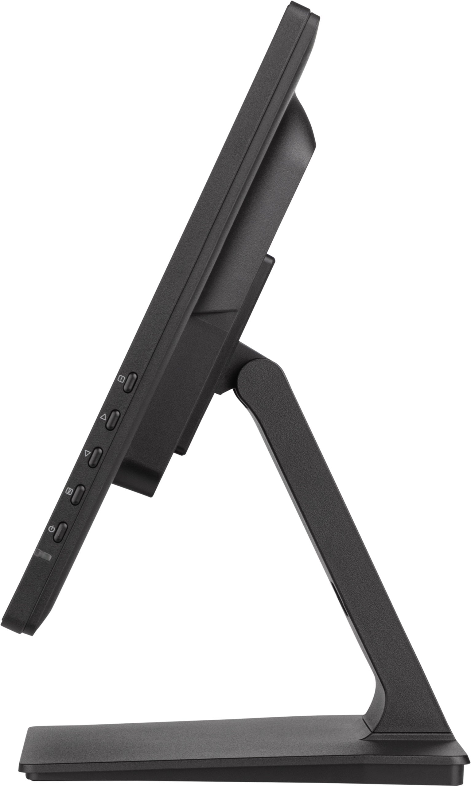 iiyama ProLite T2452MSC-B1 écran plat de PC 60,5 cm (23.8") 1920 x 1080 pixels Full HD LCD Écran tactile Multi-utilisateur Noir