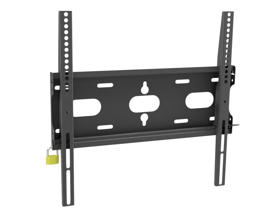 iiyama MD-WM4040 support d'écran plat pour bureau Noir