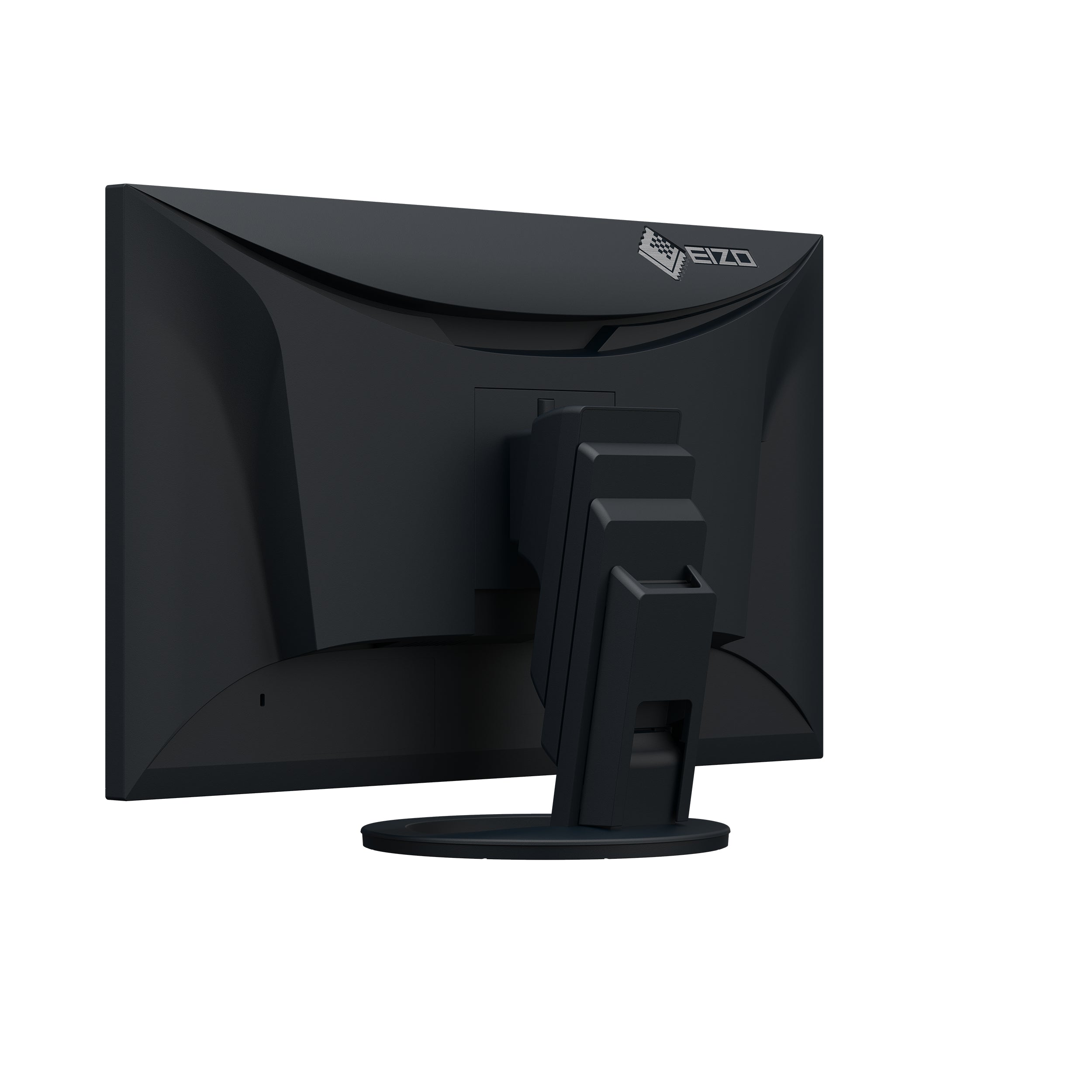 EIZO FlexScan EV2795-BK LED display 68,6 cm (27") 2560 x 1440 pixels Quad HD Noir