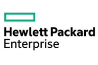 Logo officiel HPE