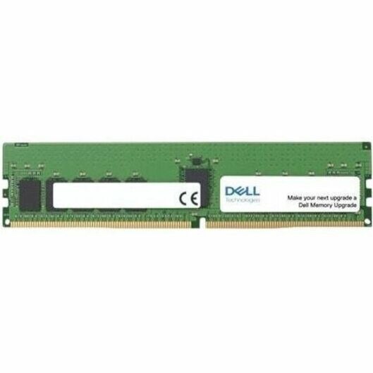 Barrette mémoire Dell AC830716 SNP5DR48C/16G 16 Go DDR5-5600 RDIMM