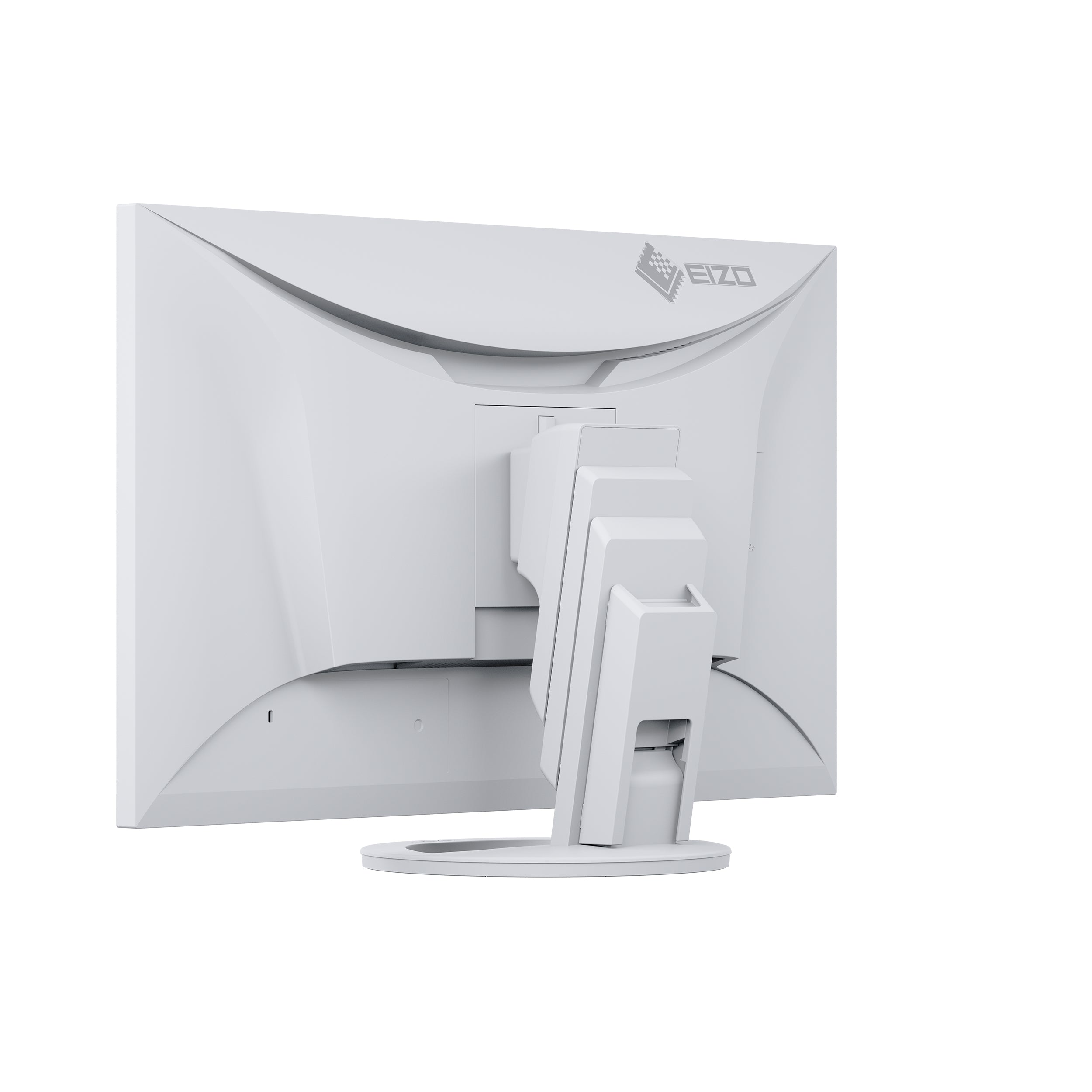 EIZO FlexScan EV2760-WT LED display 68,6 cm (27") 2560 x 1440 pixels Quad HD Blanc