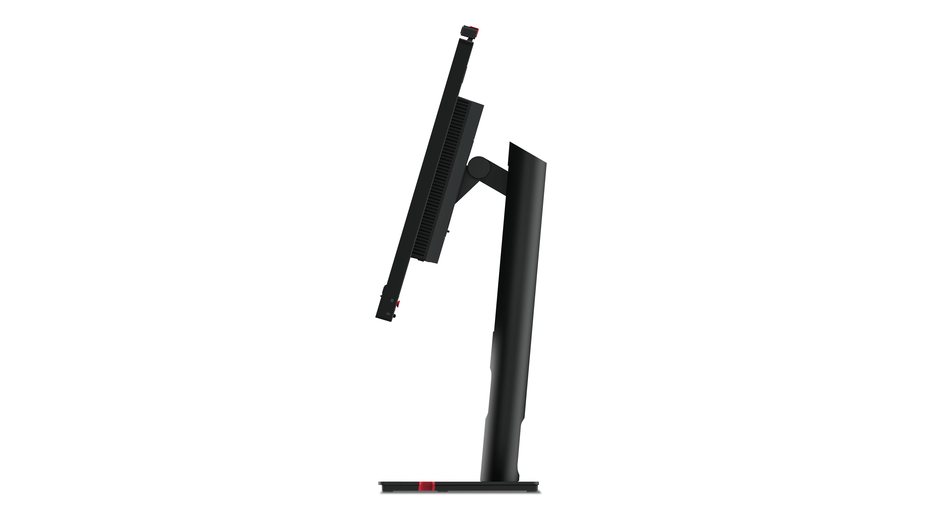 Lenovo ThinkVision T24v-30 LED display 60,5 cm (23.8") 1920 x 1080 pixels Full HD Noir