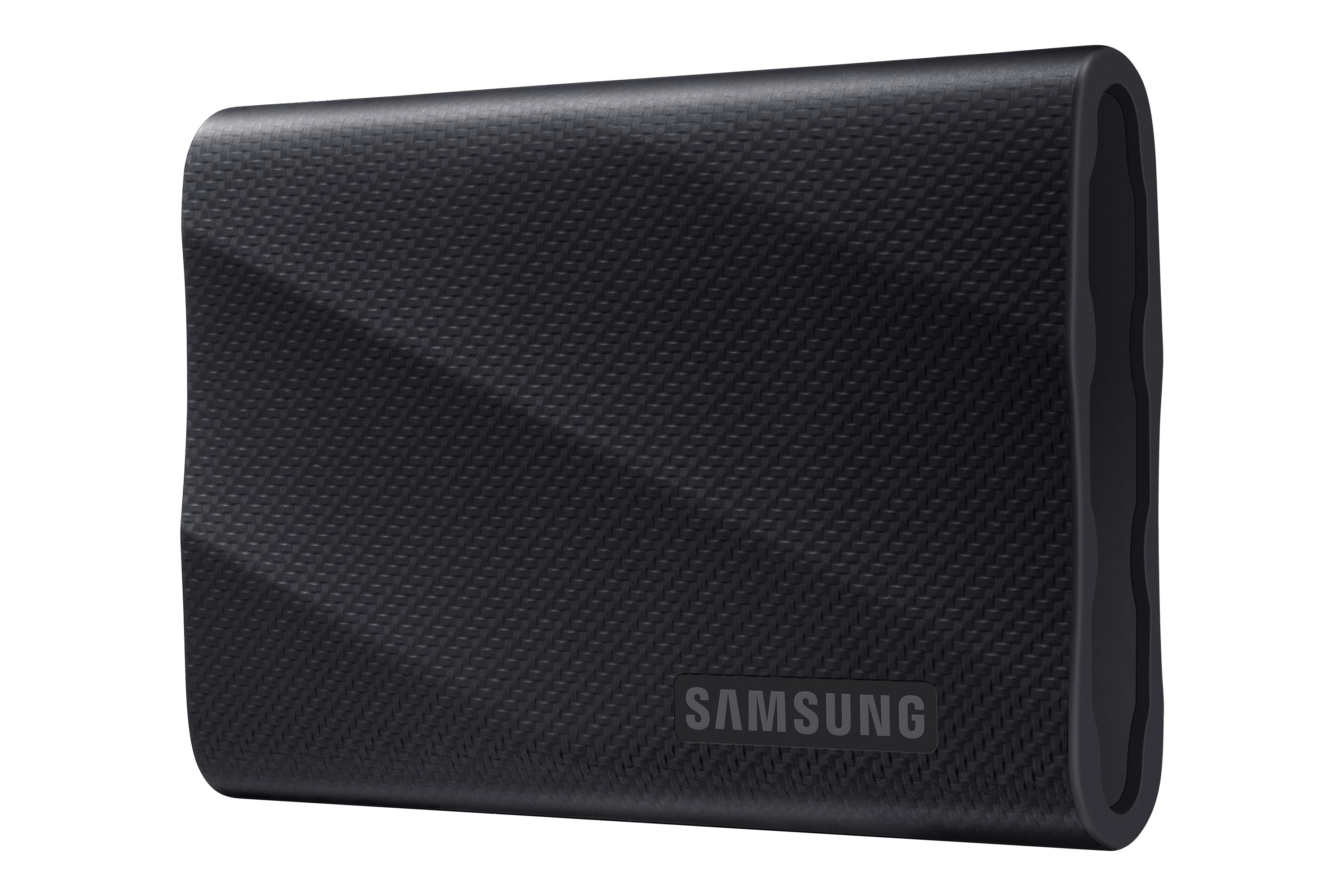 Samsung MU-PG4T0B 4 To USB Type-C 3.2 Gen 2 (3.1 Gen 2) Noir