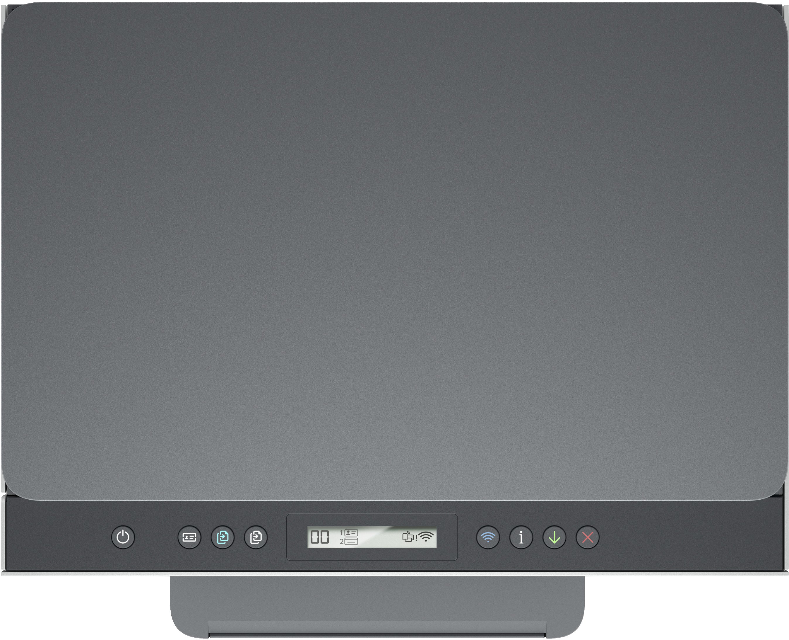 HP Smart Tank 720 All-in-One A jet d'encre thermique A4 4800 x 1200 DPI 15 ppm Wifi