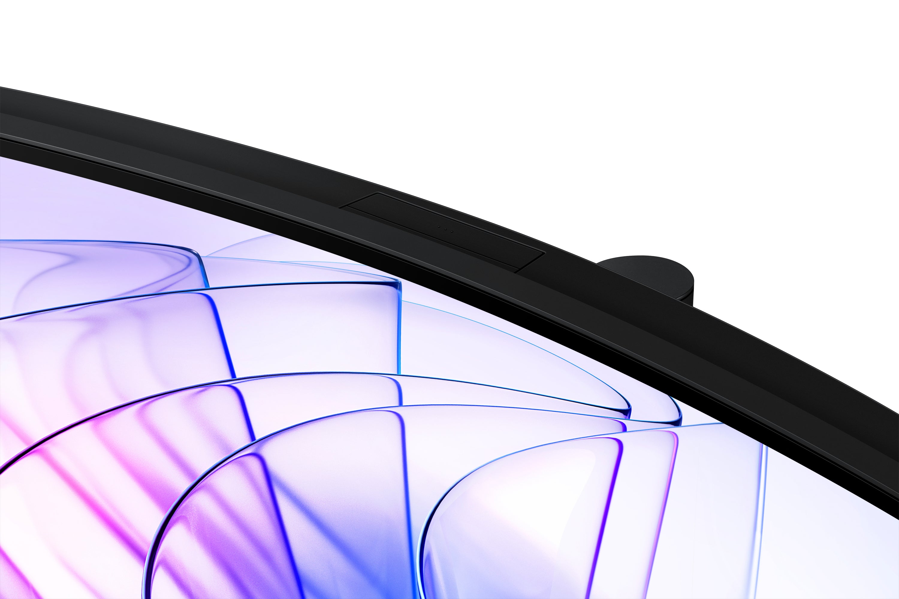 Samsung S65VC écran plat de PC 86,4 cm (34") 3440 x 1440 pixels UltraWide Quad HD LCD Noir