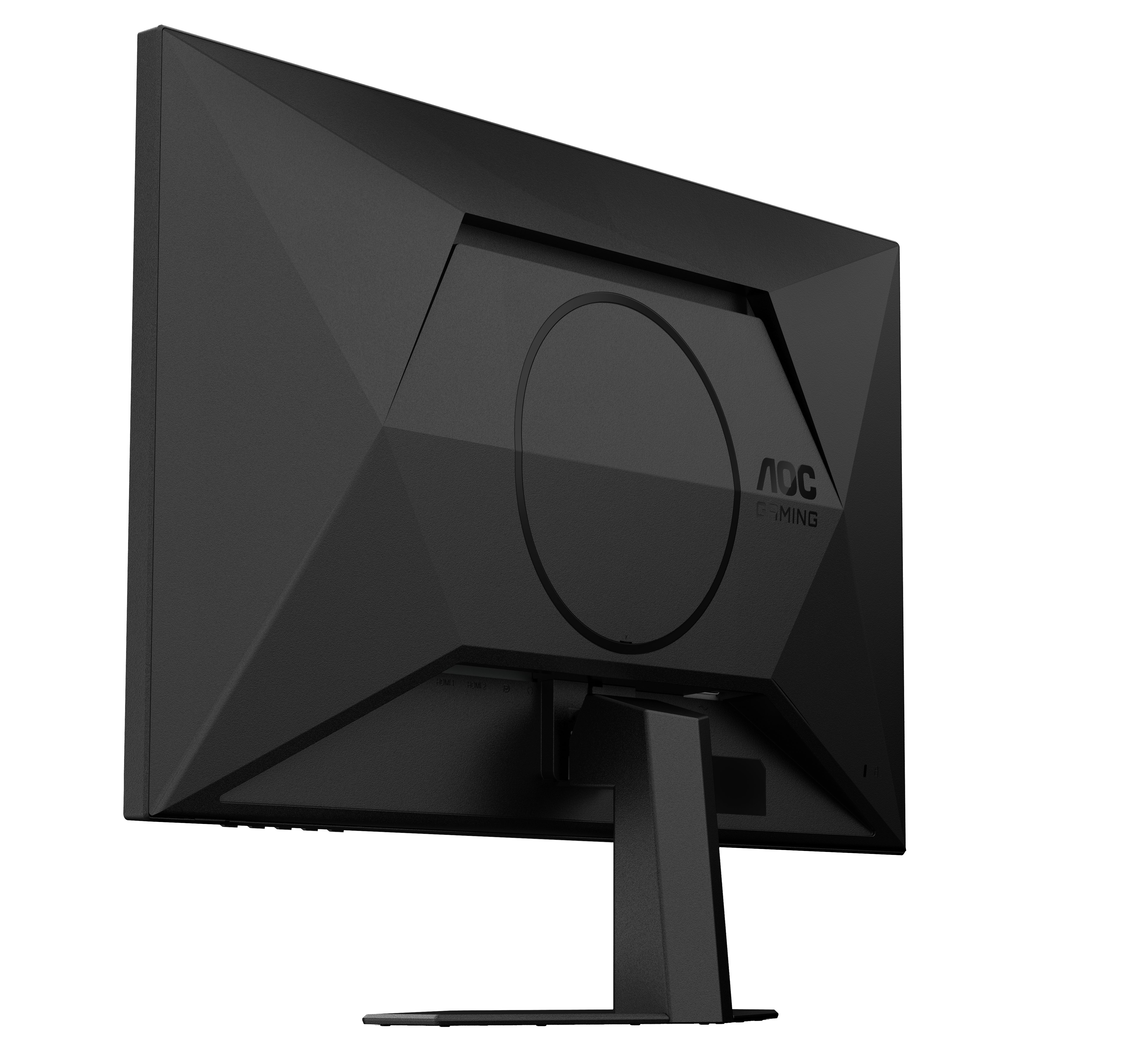 AOC 27G4XE écran plat de PC 68,6 cm (27") 1920 x 1080 pixels Full HD LCD Noir, Gris
