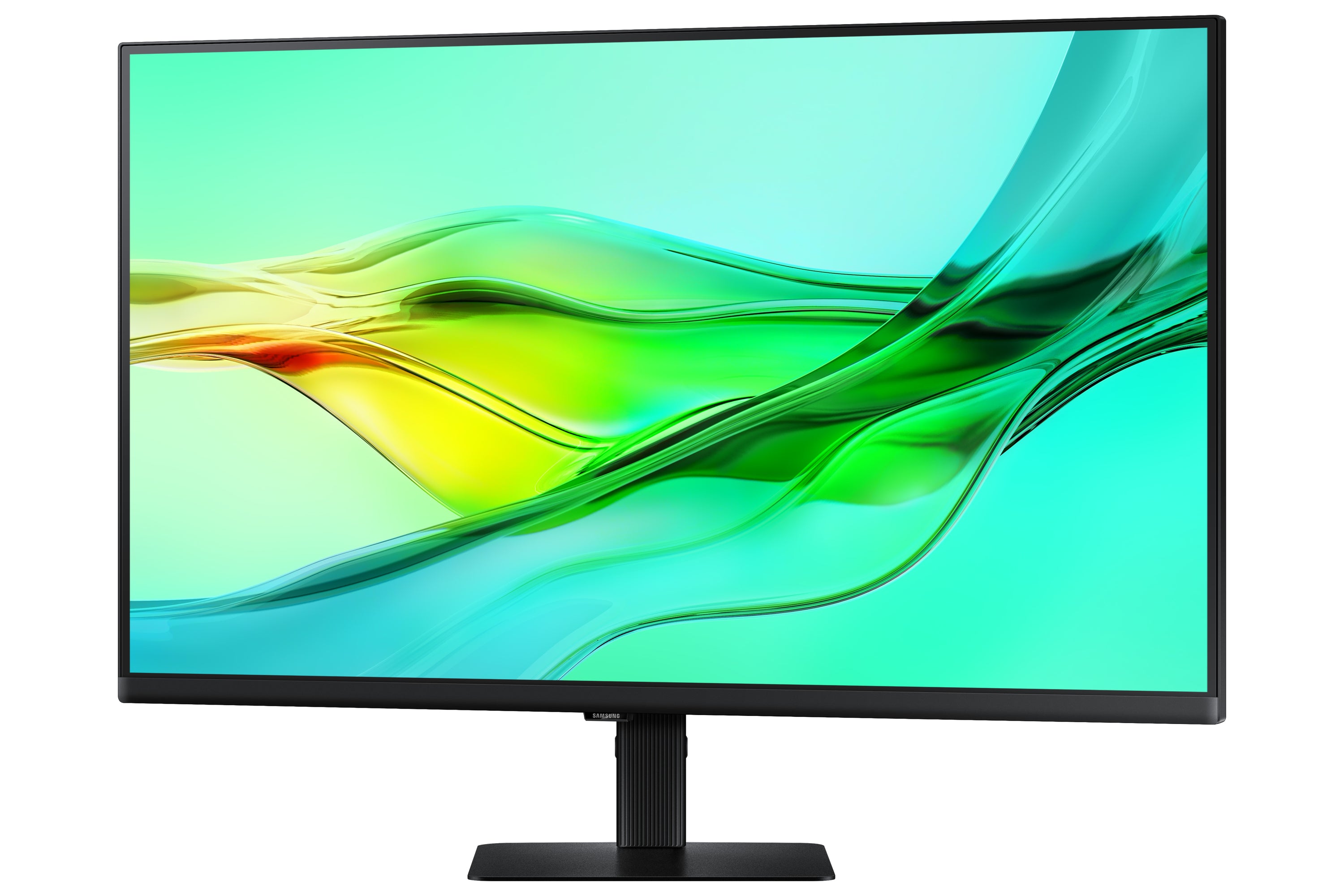 Samsung S60UD écran plat de PC 81,3 cm (32") 2560 x 1440 pixels Quad HD LCD Noir