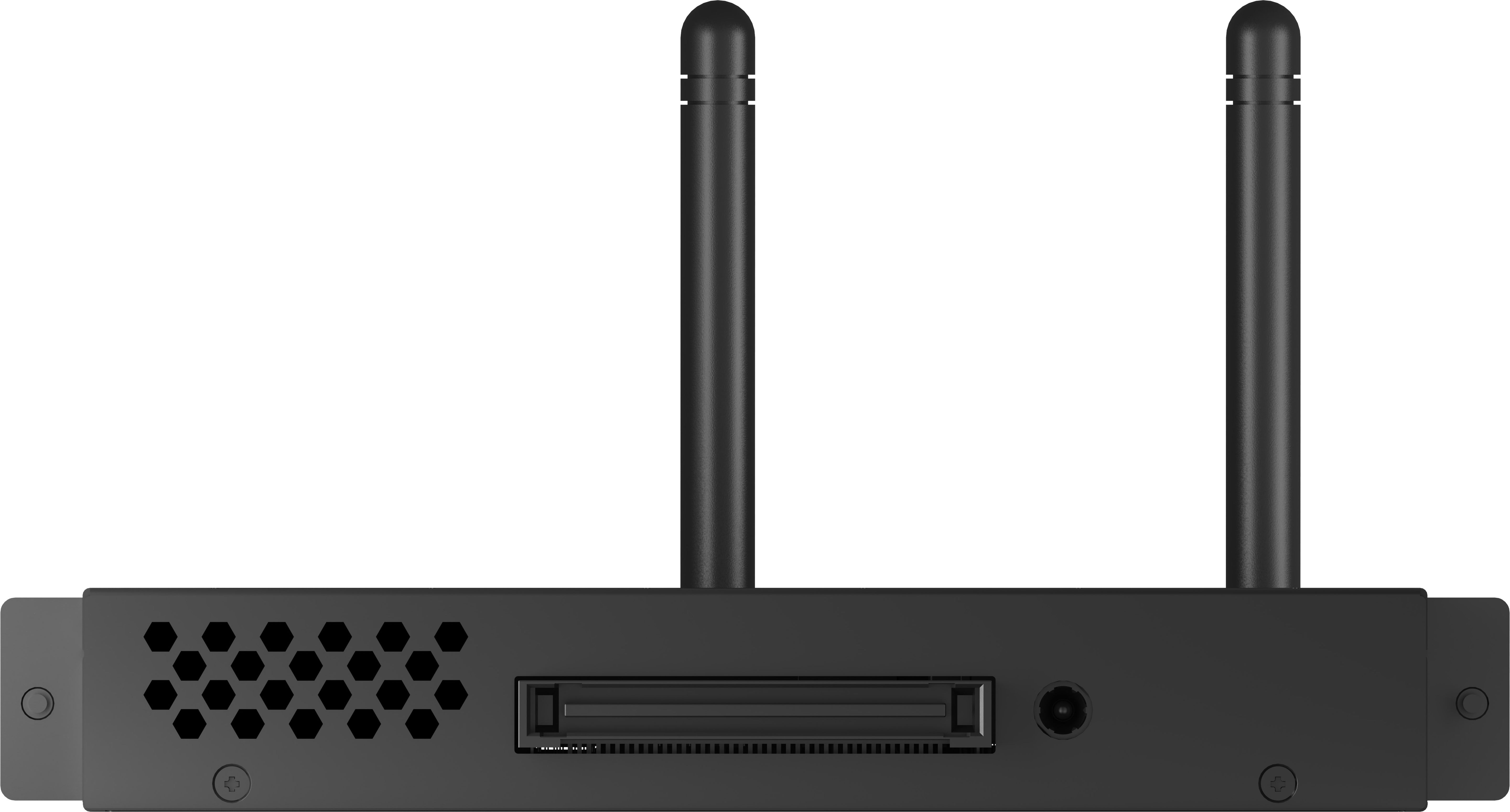 iiyama OPC51204BC-1 PC/poste de travail Intel® Core™ i5 i5-12450H 8 Go DDR4-SDRAM 256 Go SSD Windows 11 IoT Enterprise Mini PC Noir