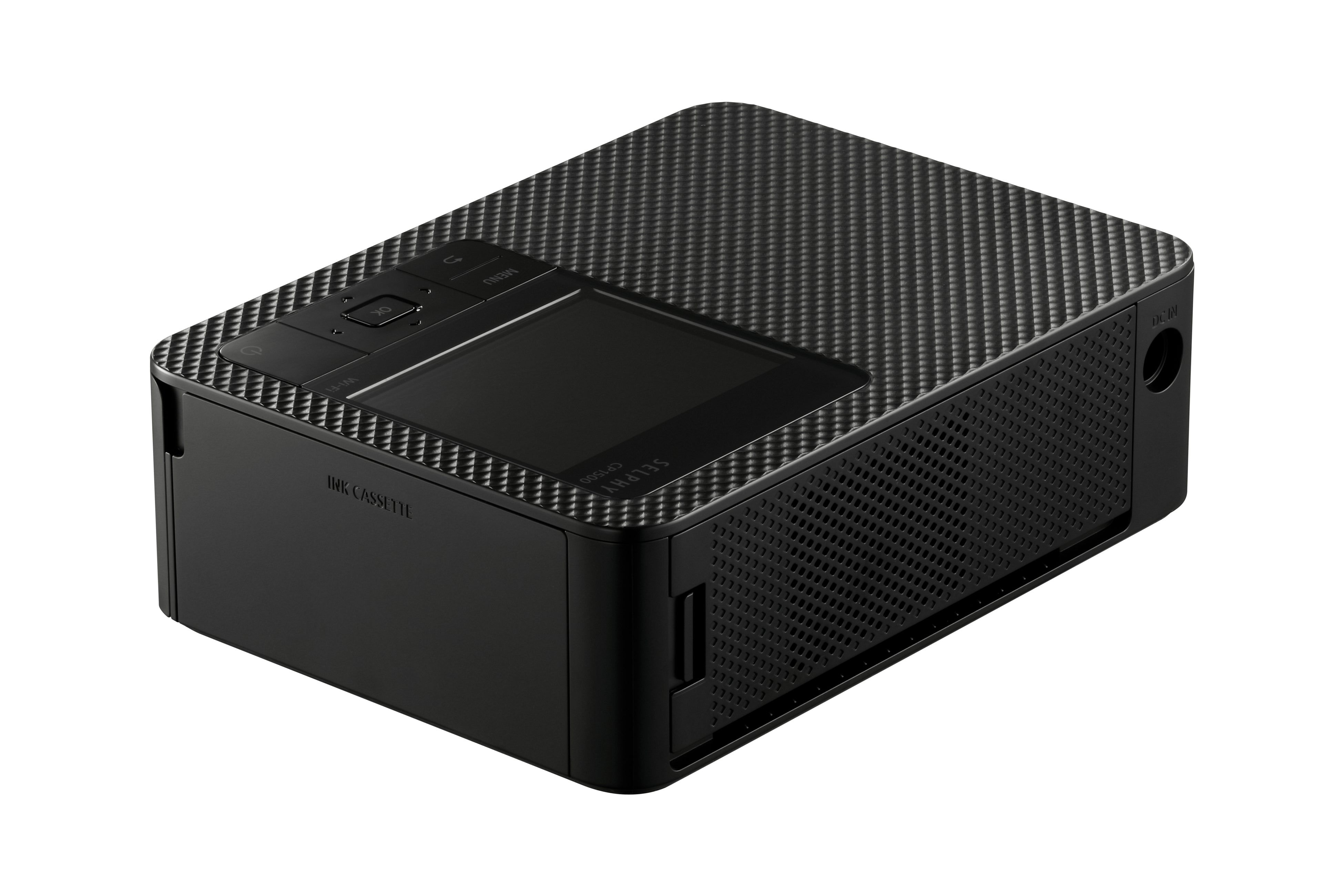 Canon SELPHY CP1500 imprimante photo Sublimation de teinte 300 x 300 DPI 4" x 6" (10x15 cm) Wifi