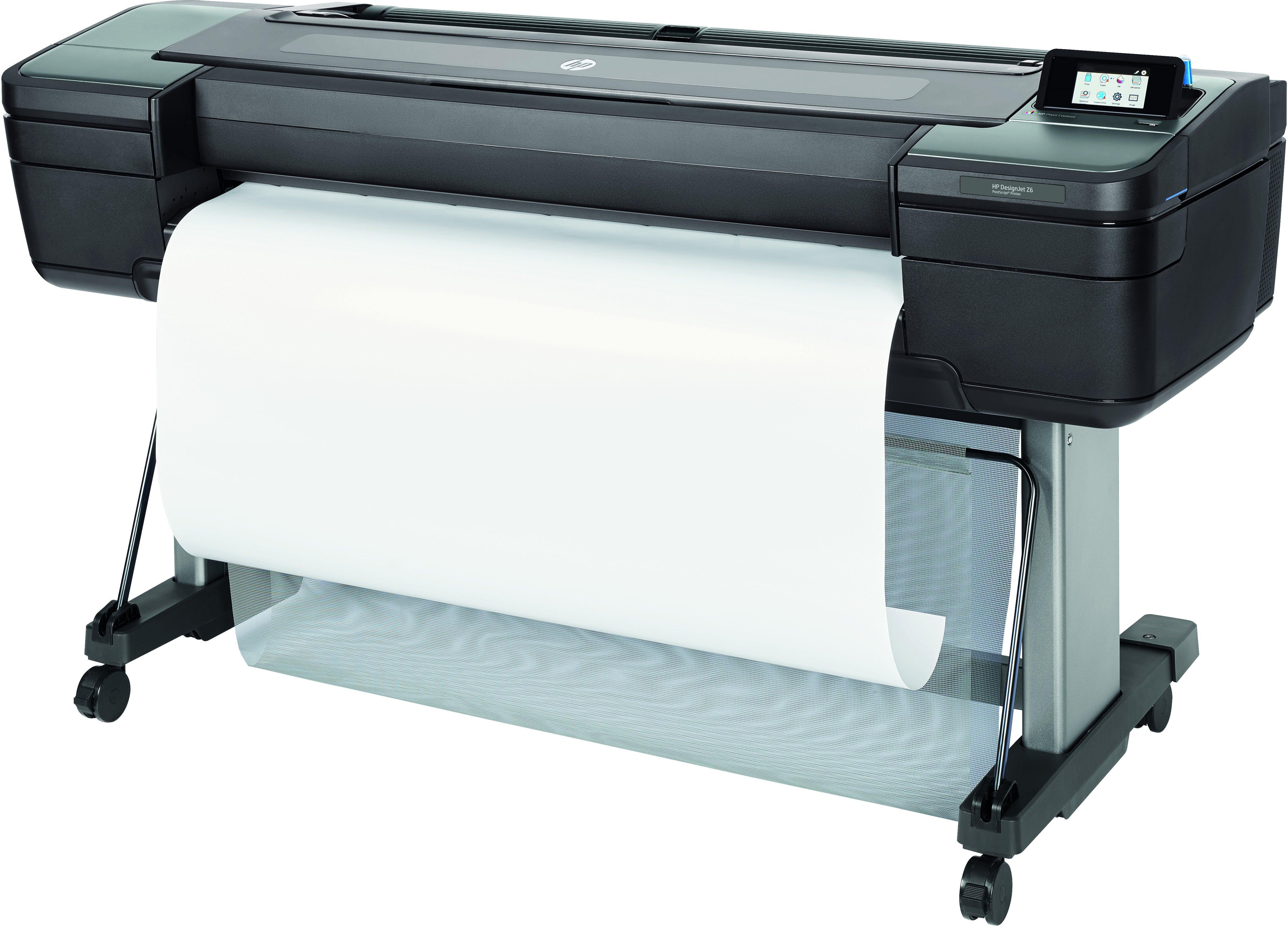 HP Designjet Imprimante Z6 PostScript de 44 pouces