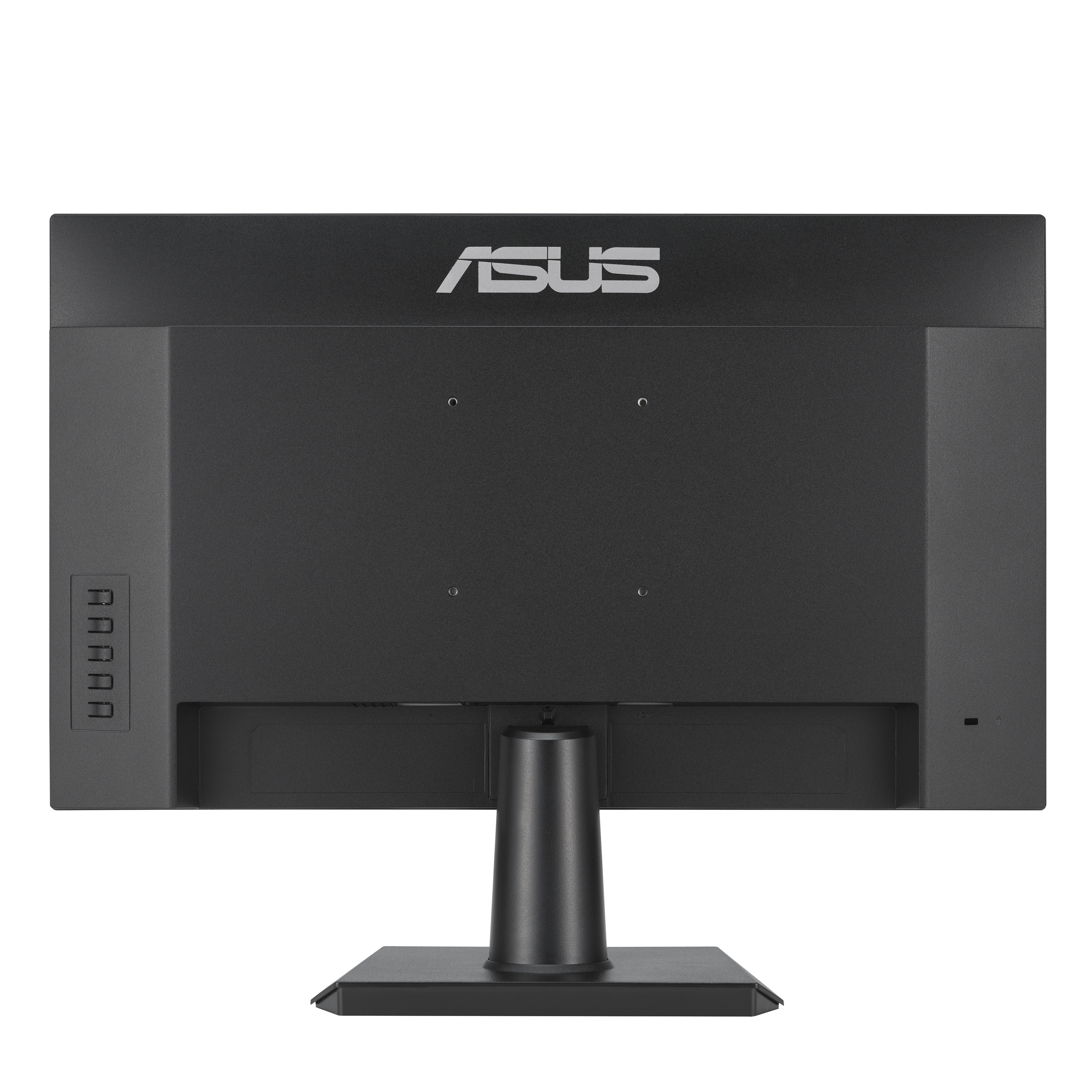 ASUS VA27EHF écran plat de PC 68,6 cm (27") 1920 x 1080 pixels Full HD LCD Noir