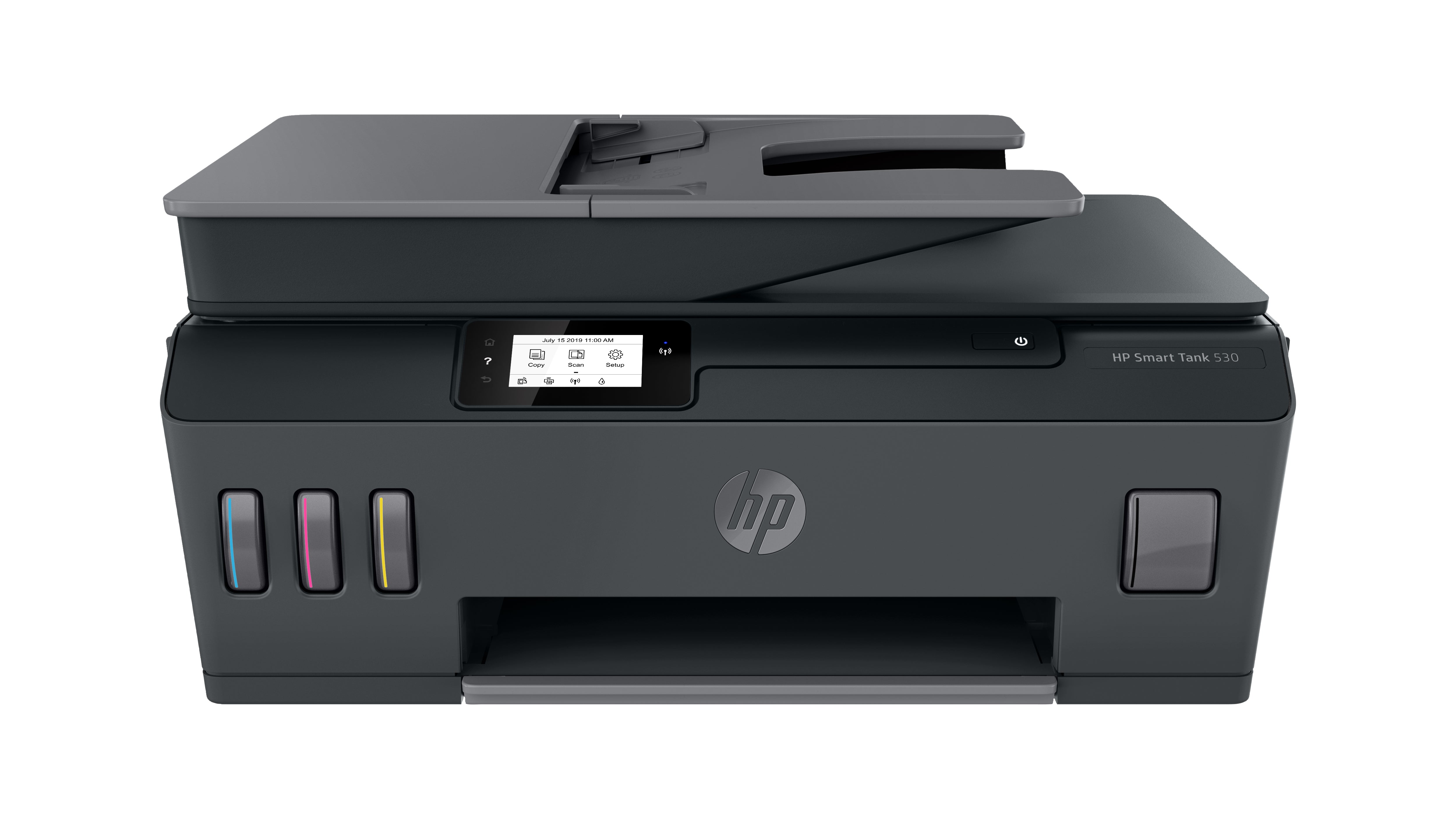 HP Smart Tank 530 Wireless All-in-One A jet d'encre thermique A4 4800 x 1200 DPI 11 ppm Wifi