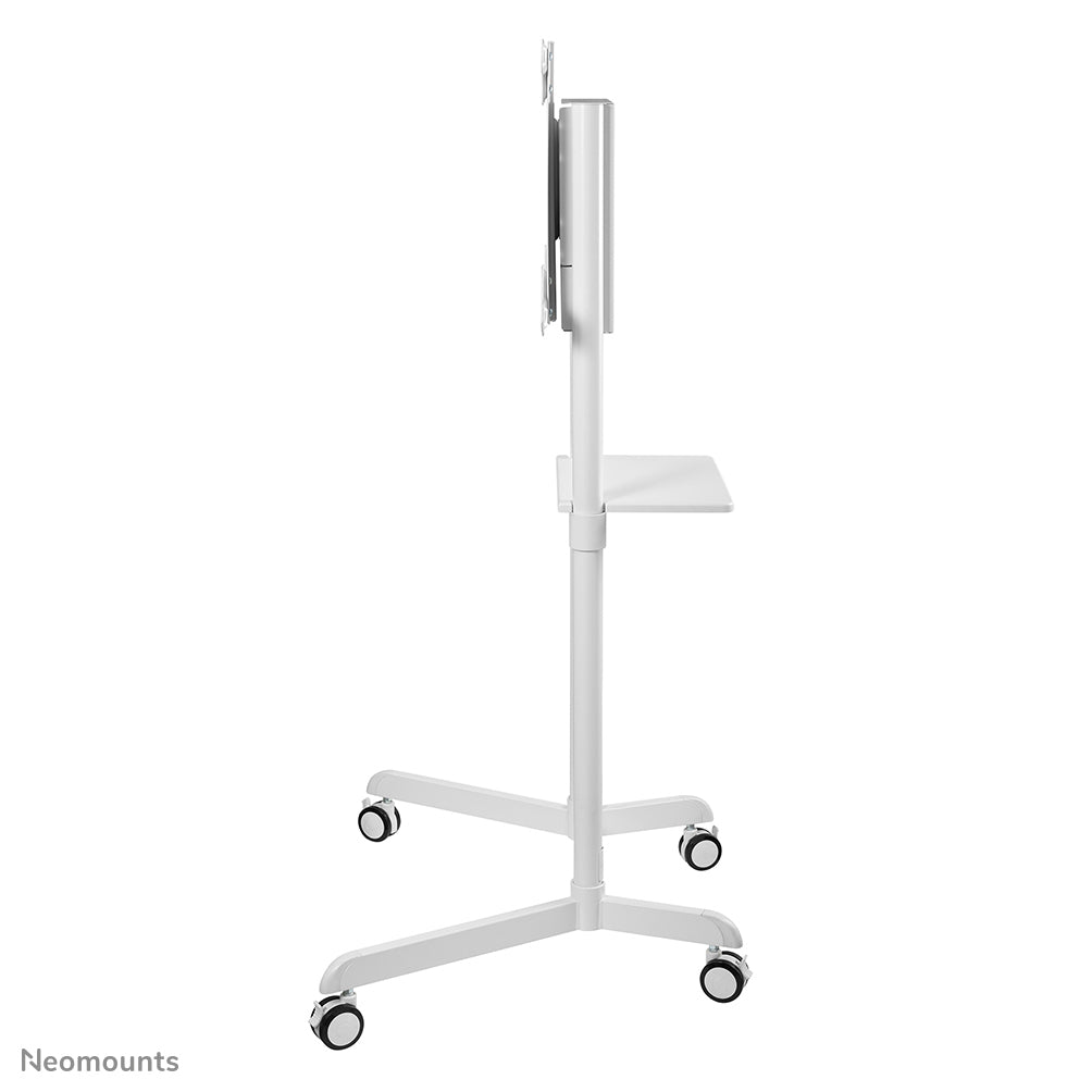 Neomounts NS-M1250WHITE Support au sol pour écran 37-70" - rotatif