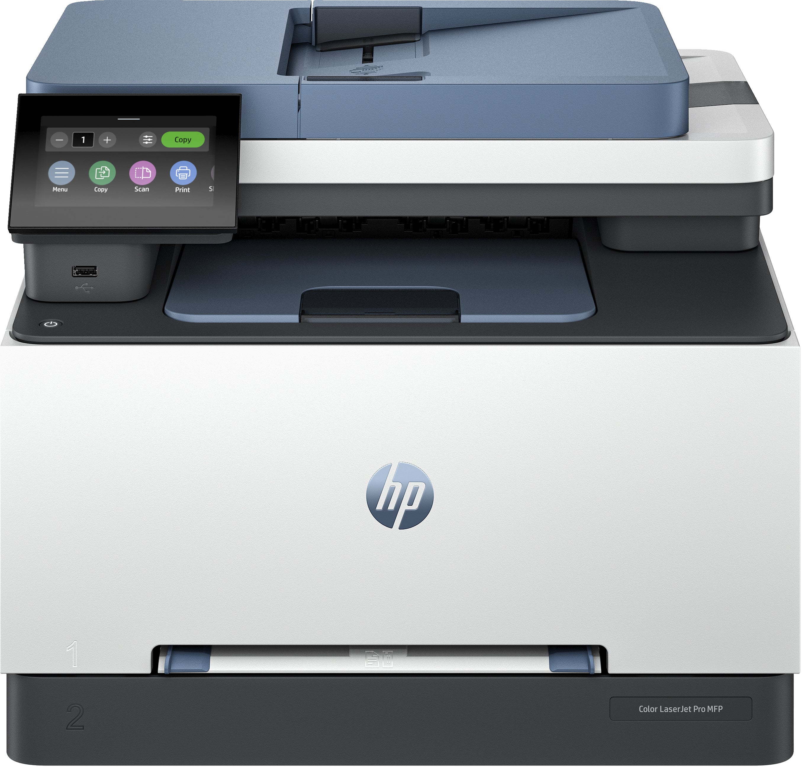 HP Color LaserJet Pro Imprimante multifonction 3302fdn