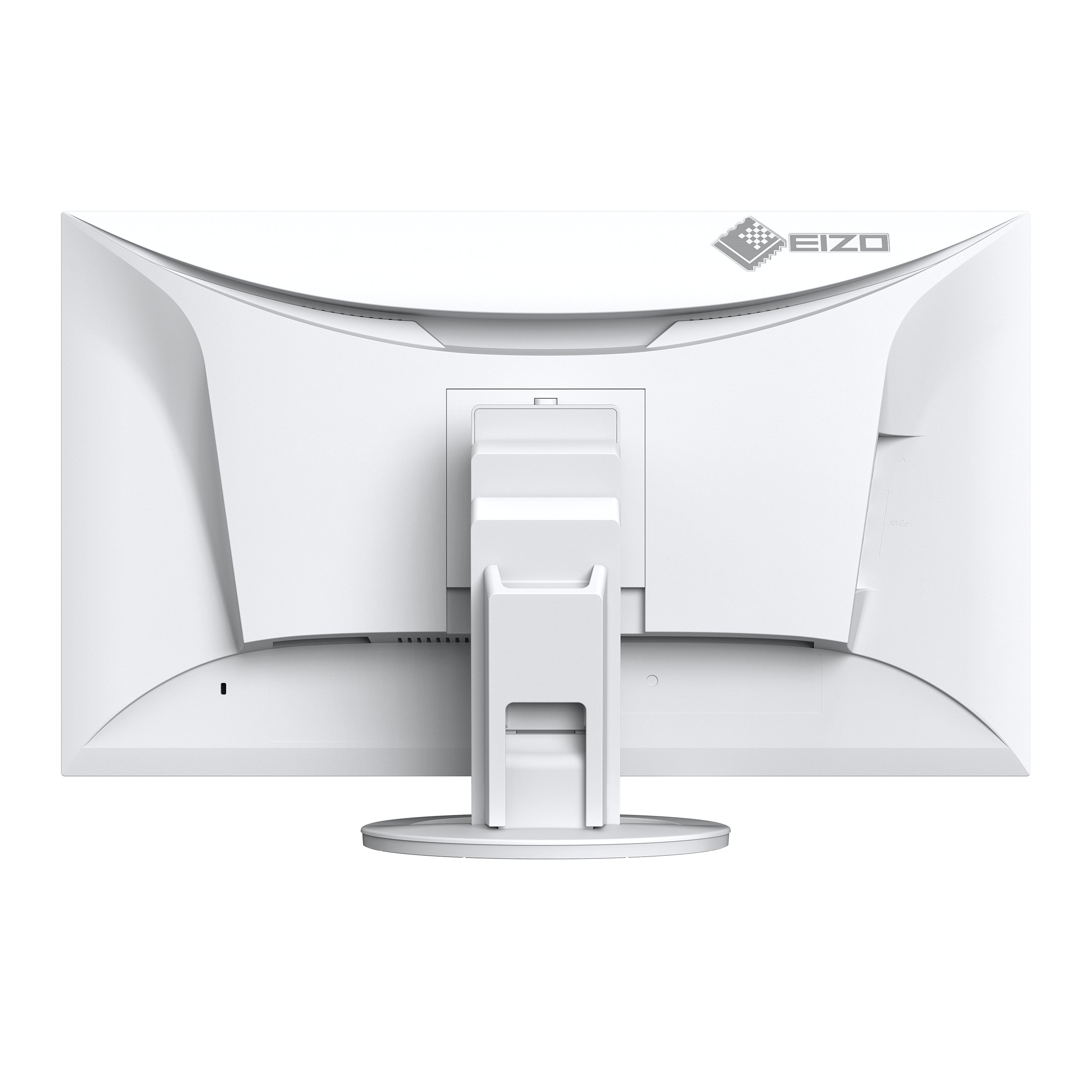 EIZO FlexScan EV2795-WT LED display 68,6 cm (27") 2560 x 1440 pixels Quad HD Blanc