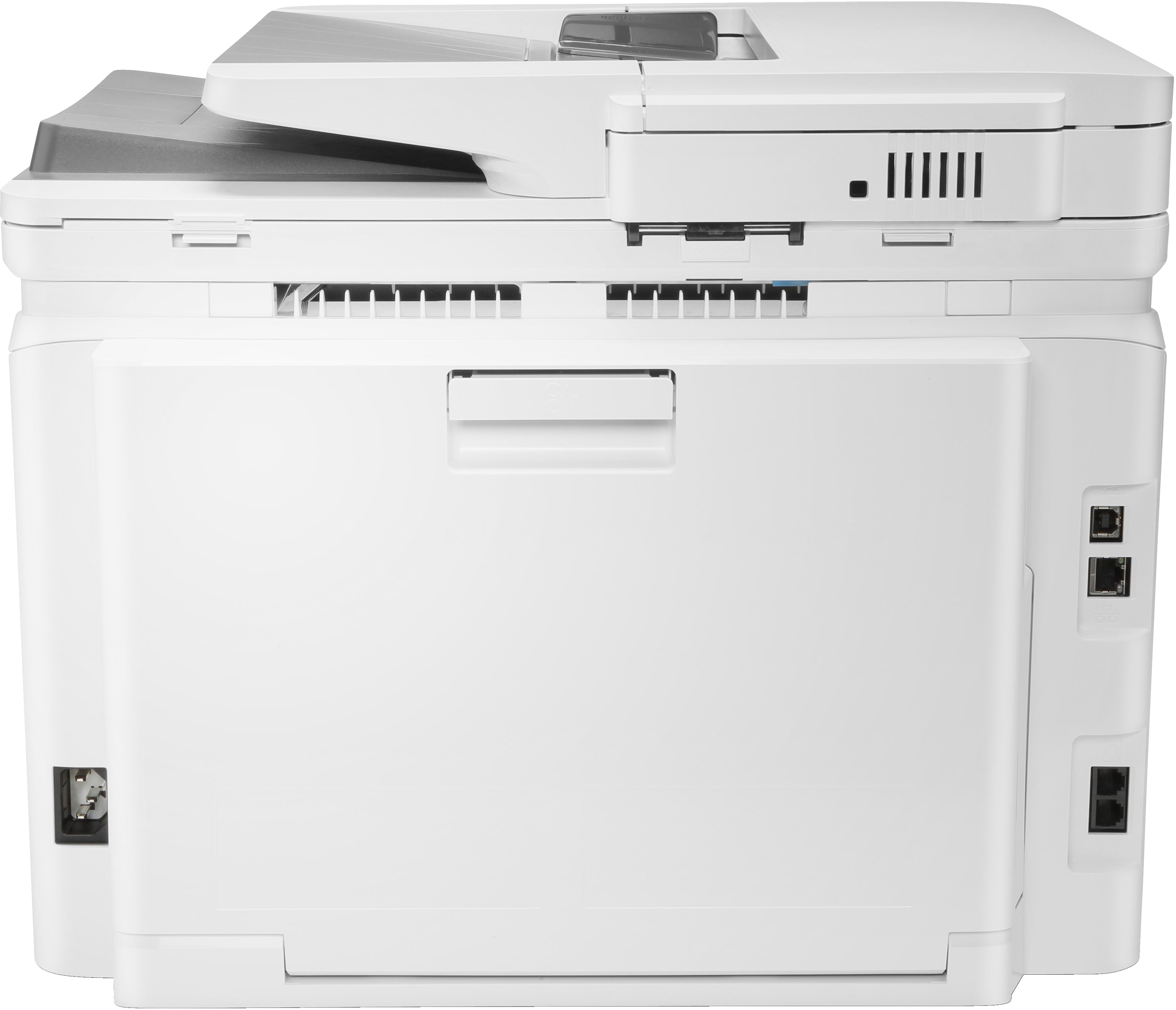 HP Color LaserJet Pro Imprimante multifonction M283fdw