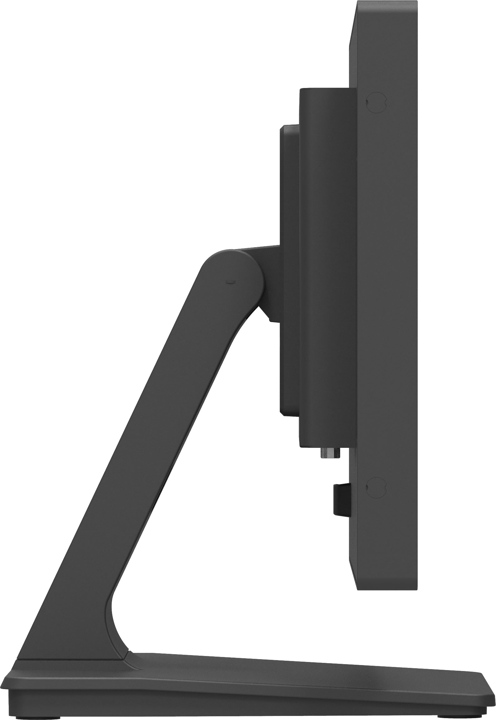 iiyama ProLite T1634MC-B1S écran plat de PC 39,6 cm (15.6") 1920 x 1080 pixels Full HD LED Écran tactile Noir