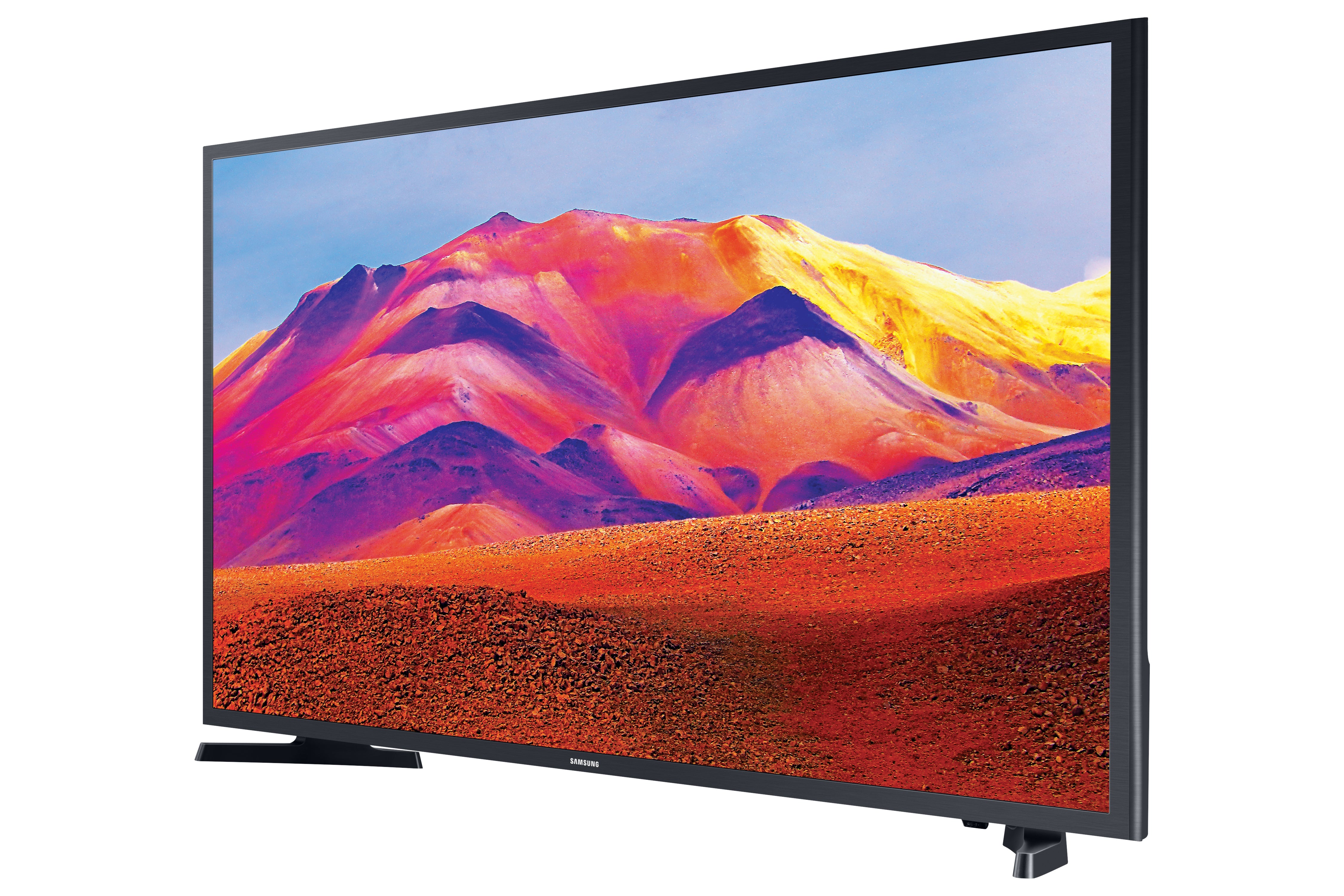 Samsung HT5300 81,3 cm (32") Full HD Noir 10 W