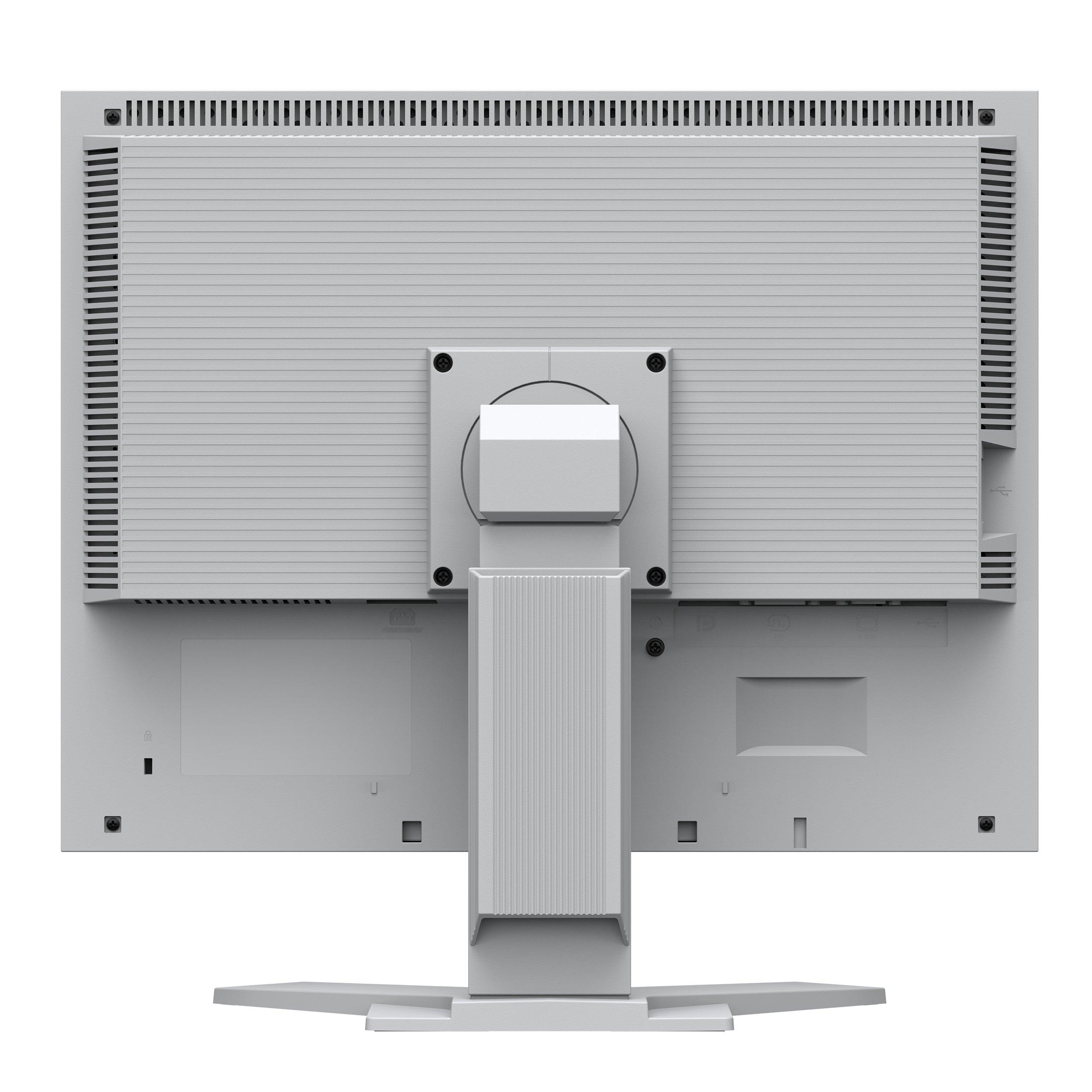 EIZO FlexScan S2134 LED display 54,1 cm (21.3") 1600 x 1200 pixels UXGA Gris