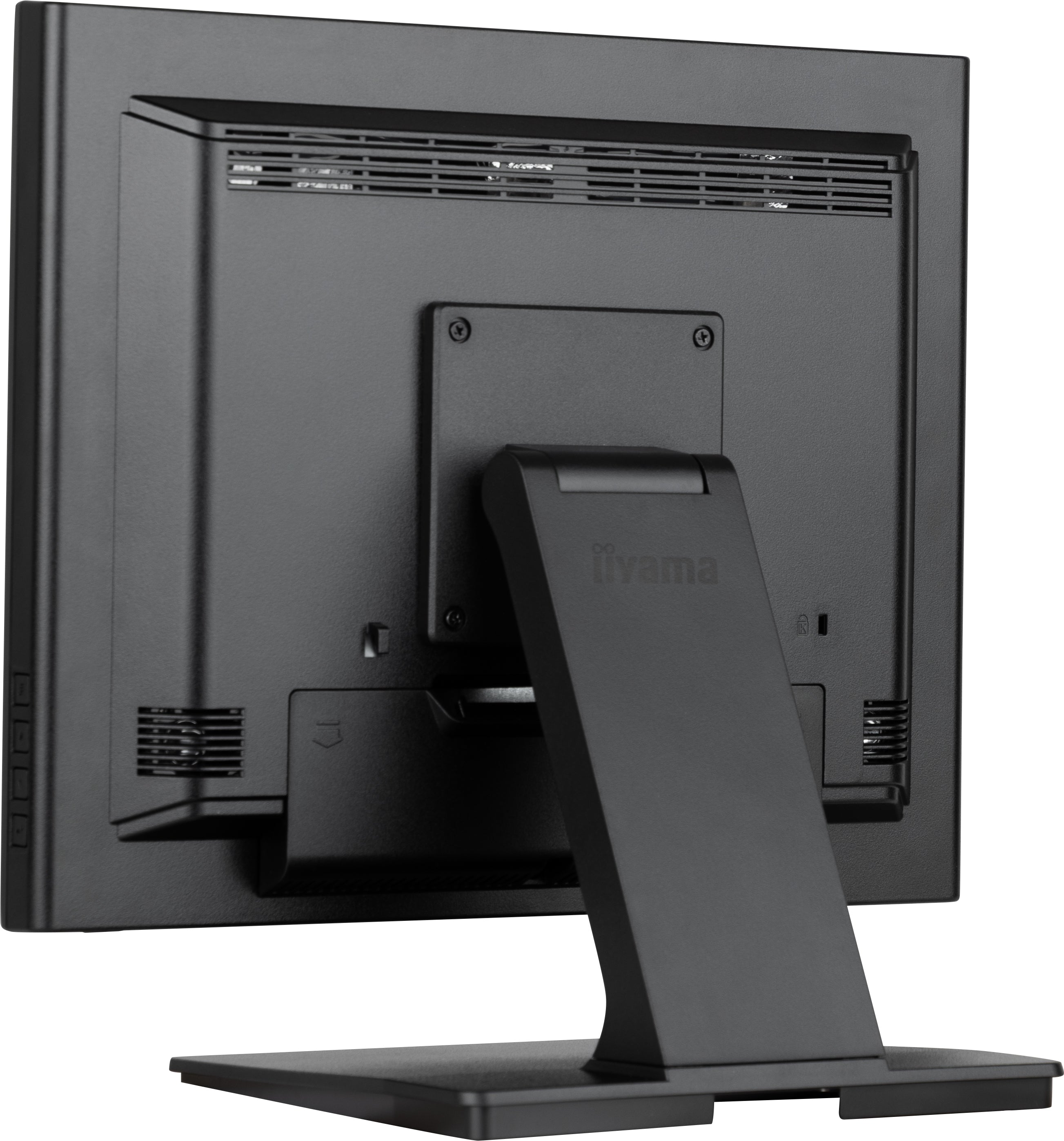 iiyama ProLite T1731SR-B1S écran plat de PC 43,2 cm (17") 1280 x 1024 pixels SXGA LCD Écran tactile Noir