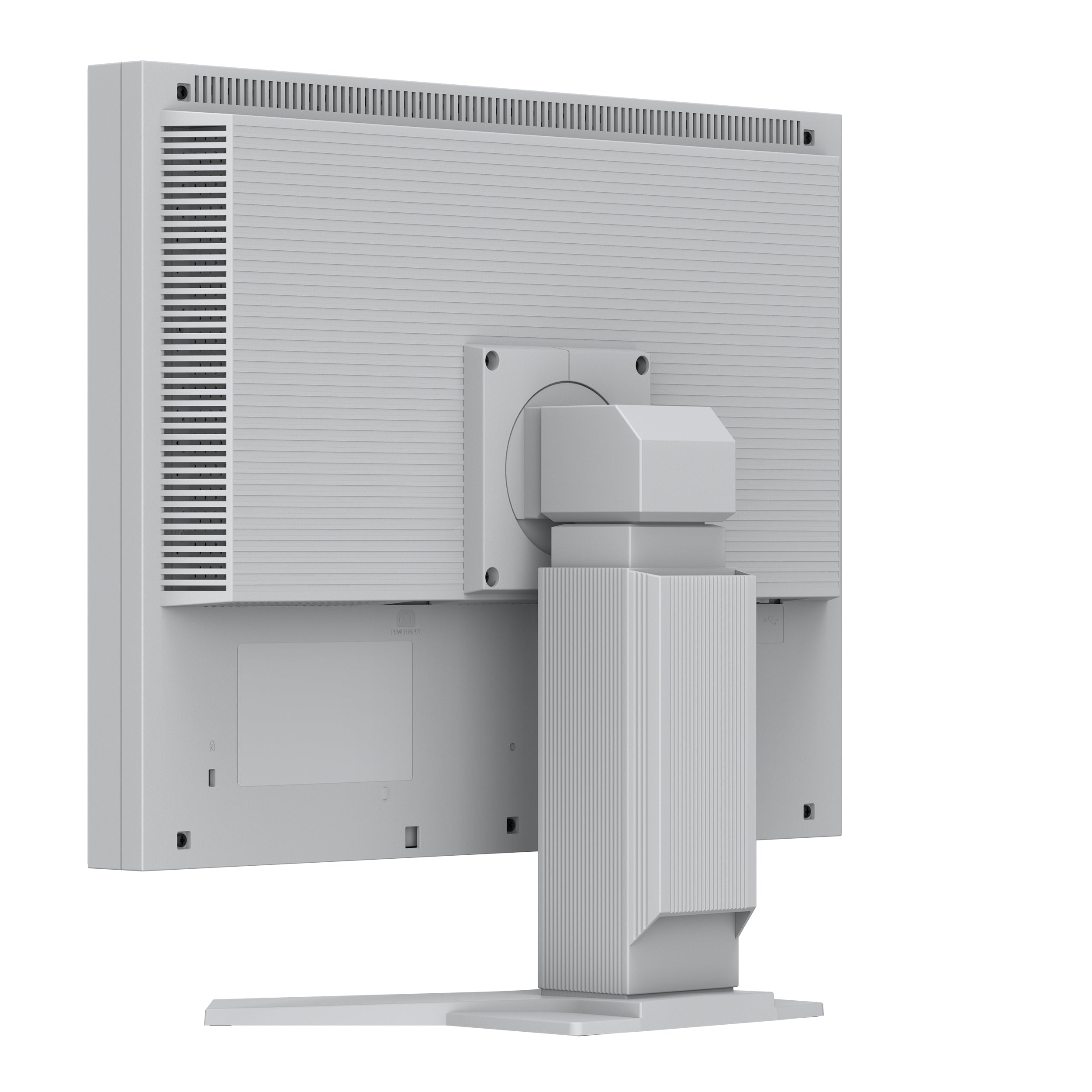 EIZO FlexScan S2134 LED display 54,1 cm (21.3") 1600 x 1200 pixels UXGA Gris