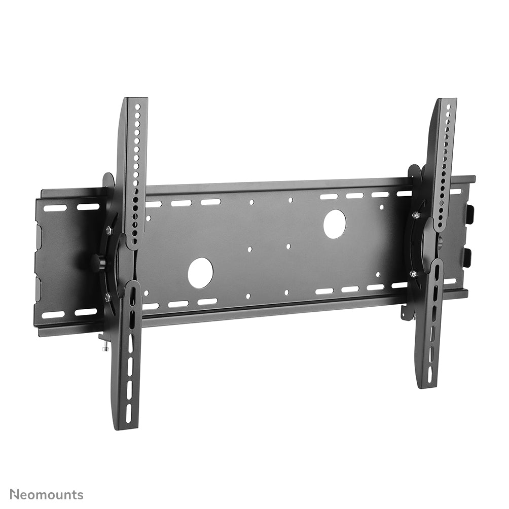 Neomounts PLASMA-W200BLACK Support pour écran mural 37-85" - inclinable
