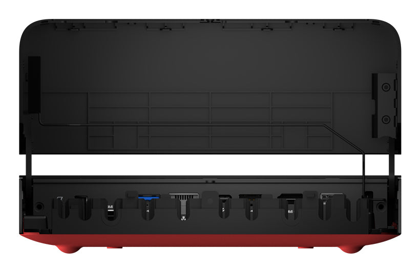 Lenovo ThinkSmart Core + Controller Kit système de vidéo conférence Ethernet/LAN