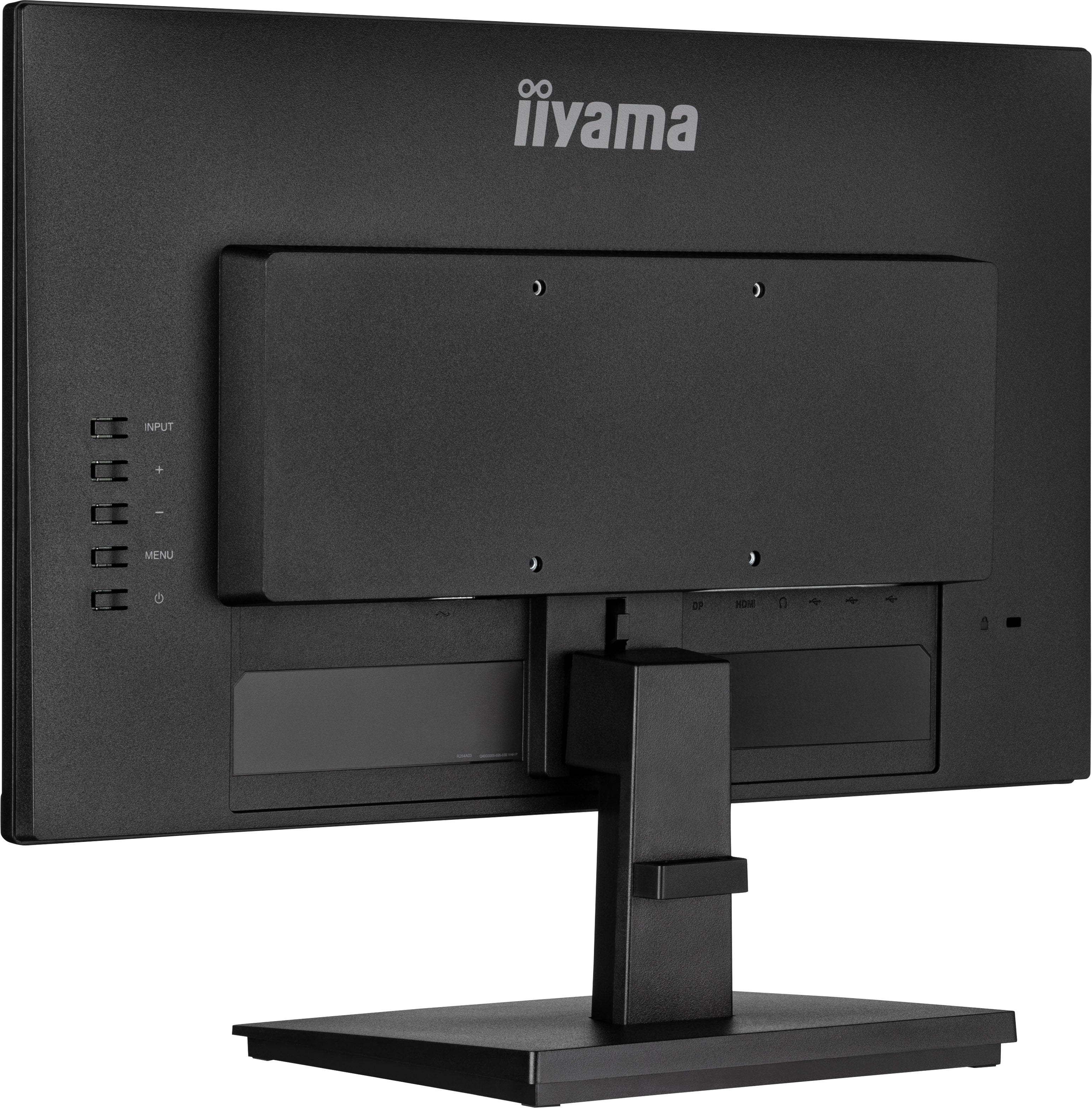 iiyama ProLite XU2292HSU-B6 écran plat de PC 54,6 cm (21.5") 1920 x 1080 pixels Full HD LED Noir