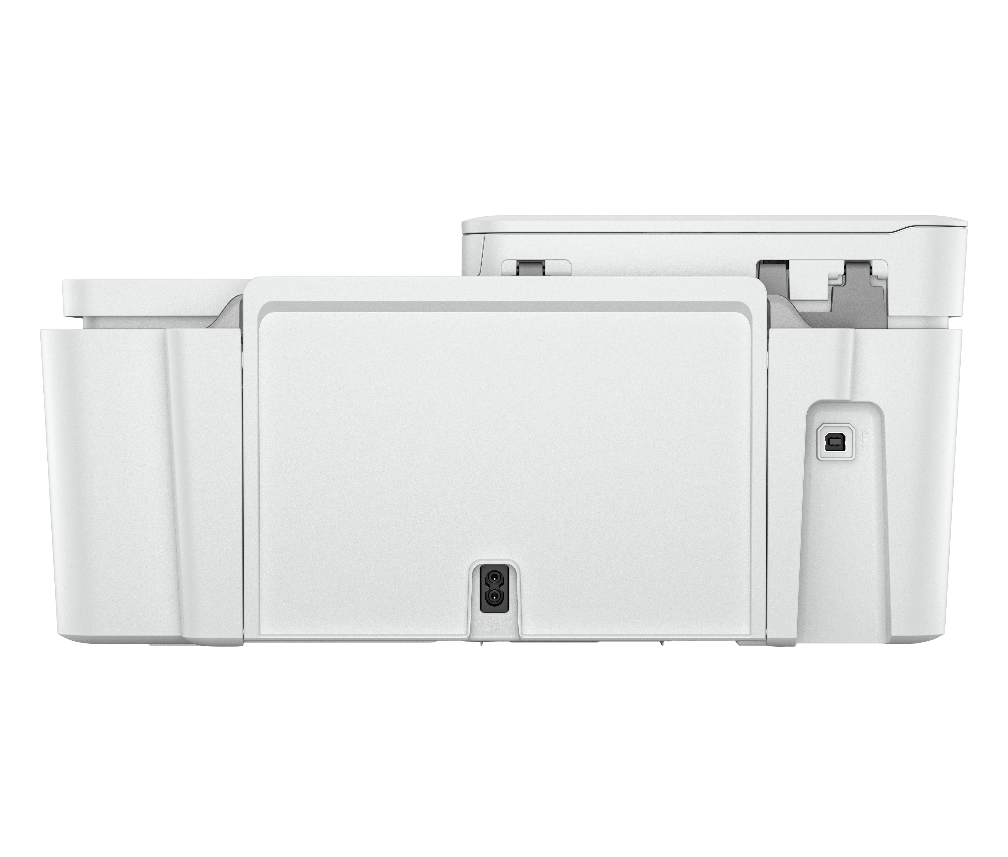 HP DeskJet 4220e Sans fil All-in-One Couleur Imprimante, Instant Ink; copieur, scanner