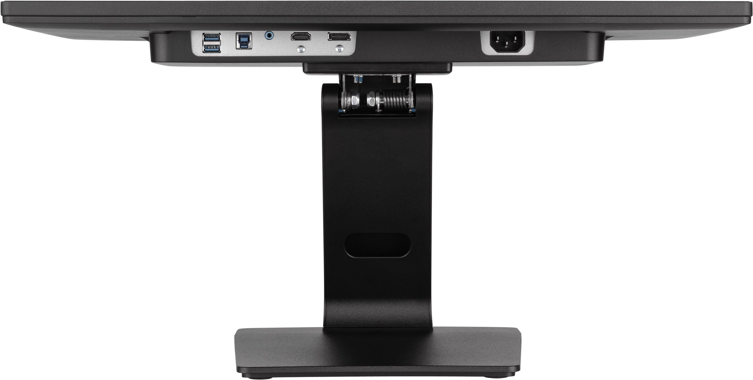 iiyama ProLite T2452MSC-B1 écran plat de PC 60,5 cm (23.8") 1920 x 1080 pixels Full HD LCD Écran tactile Multi-utilisateur Noir