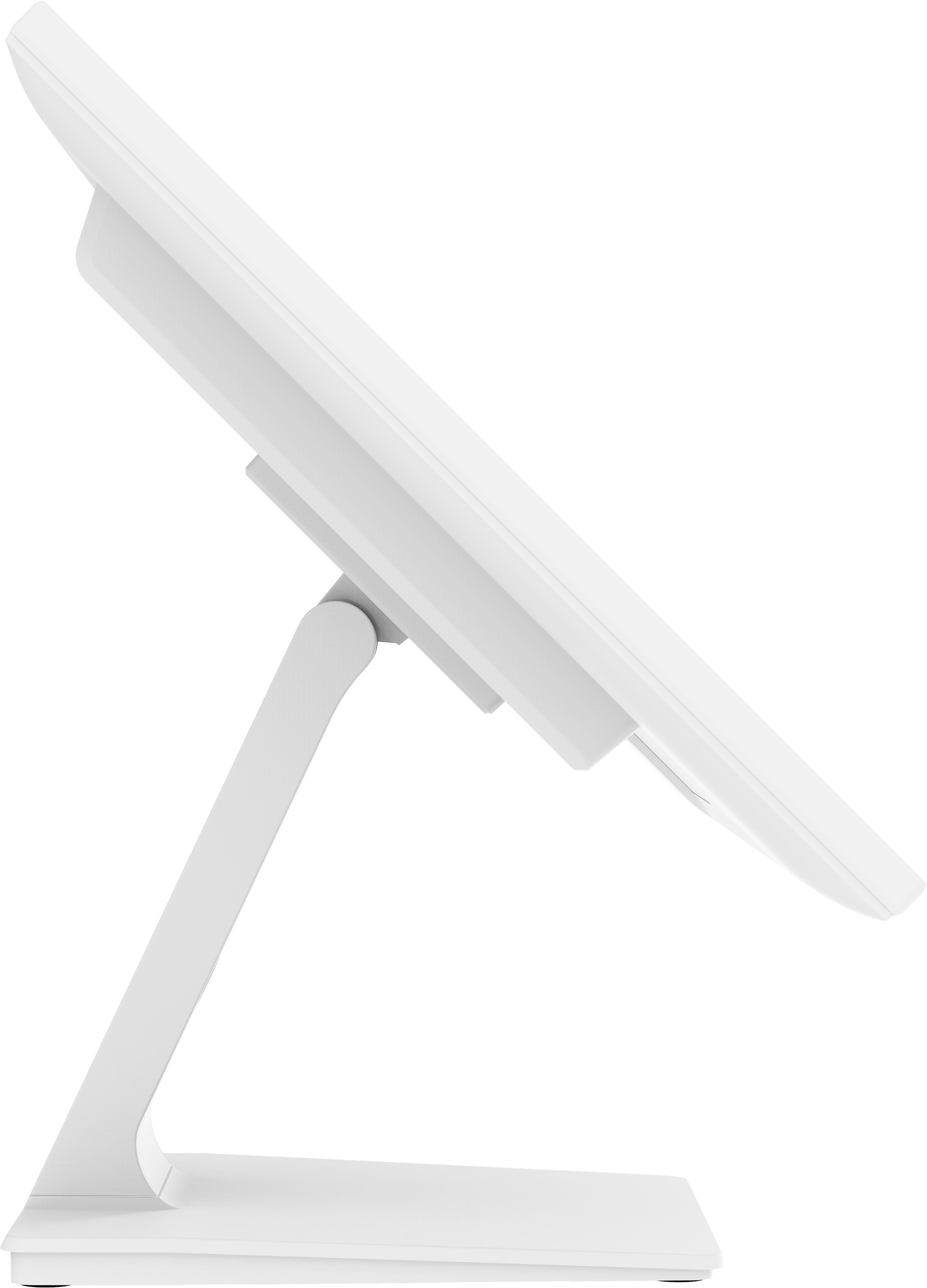 iiyama ProLite T2752MSC-W1 écran plat de PC 68,6 cm (27") 1920 x 1080 pixels Full HD LED Écran tactile Blanc