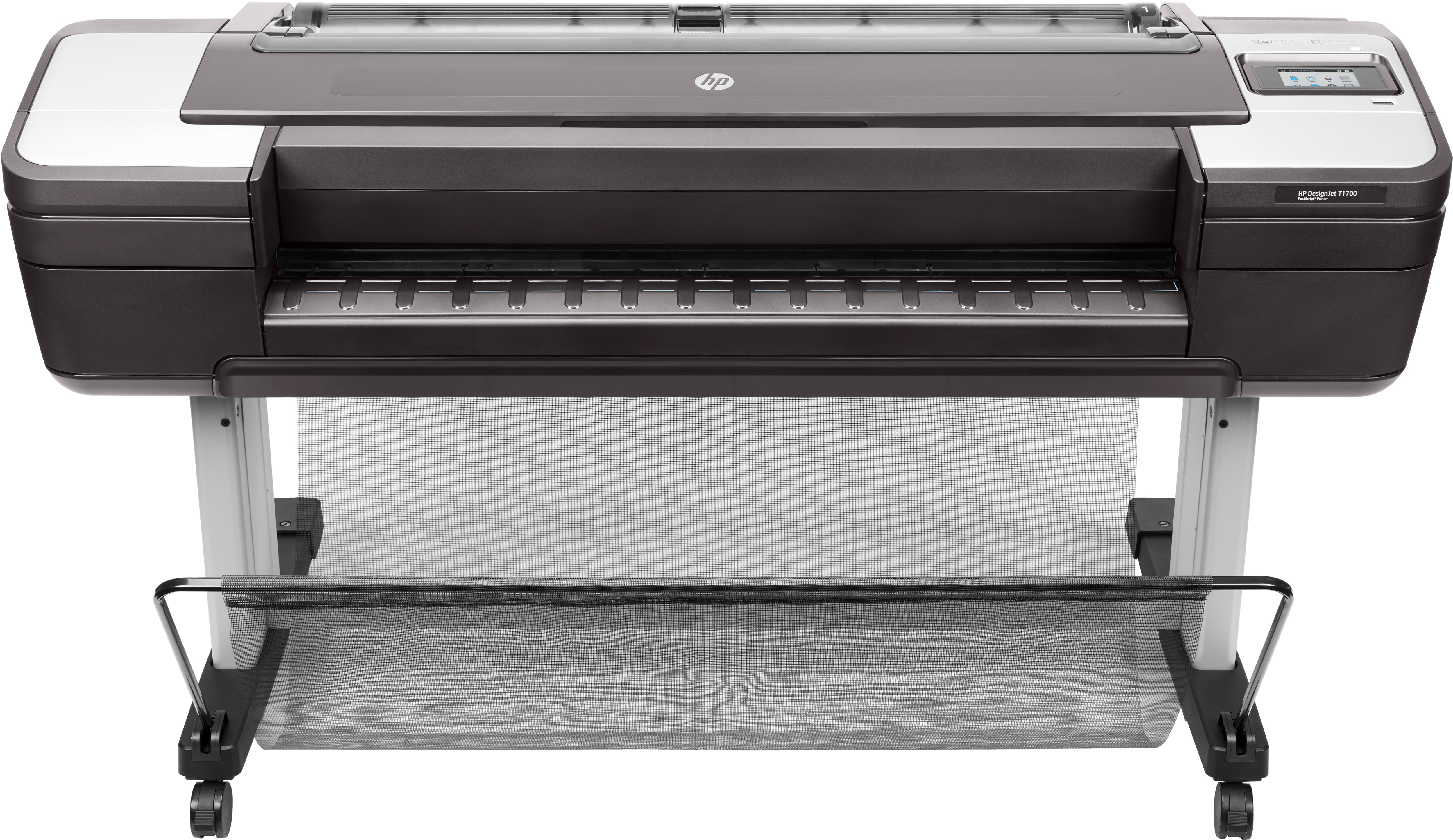 HP Designjet Imprimante T1700dr 44 pouces