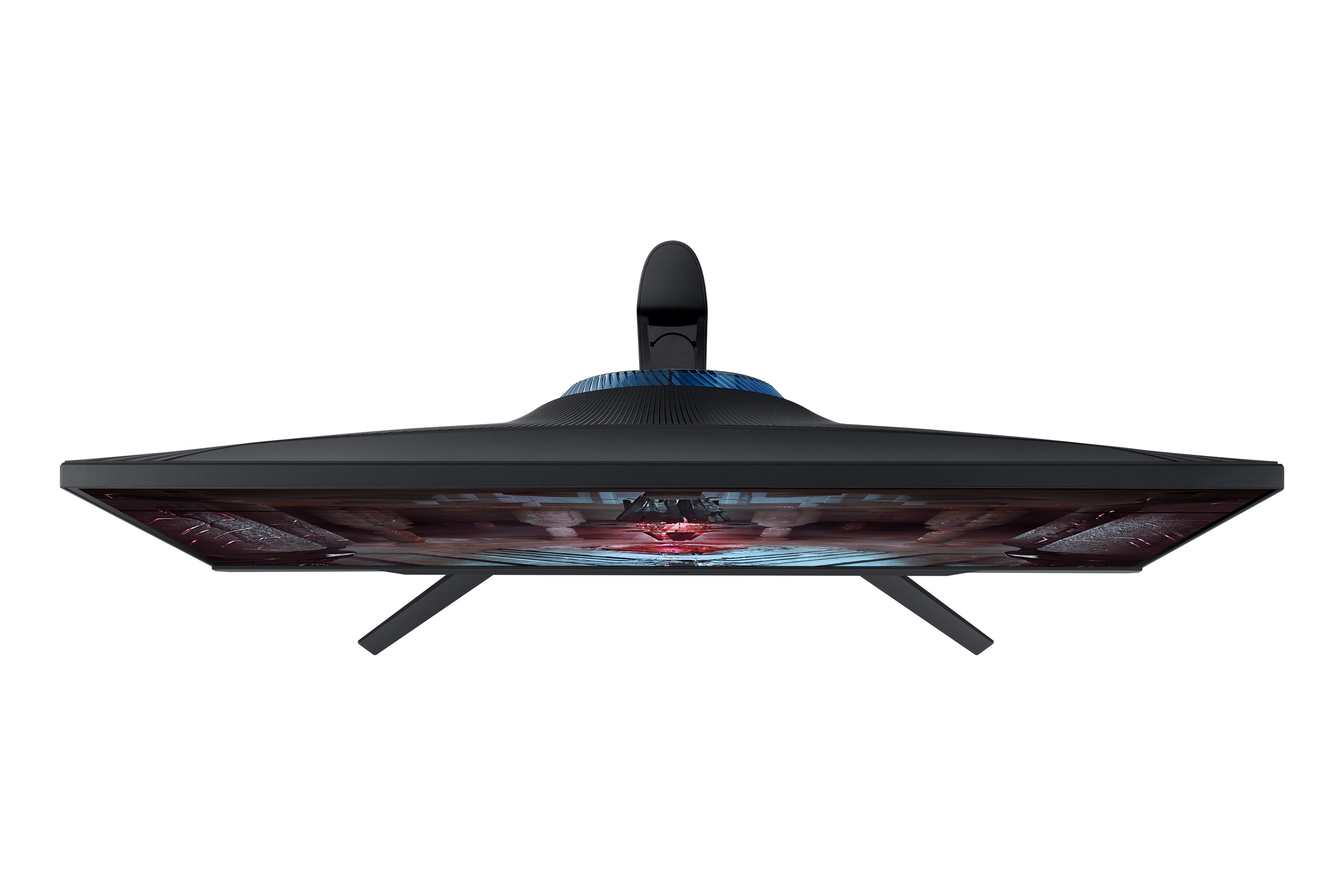 Samsung S32CG510EU écran plat de PC 81,3 cm (32") 2560 x 1440 pixels Quad HD LED Noir