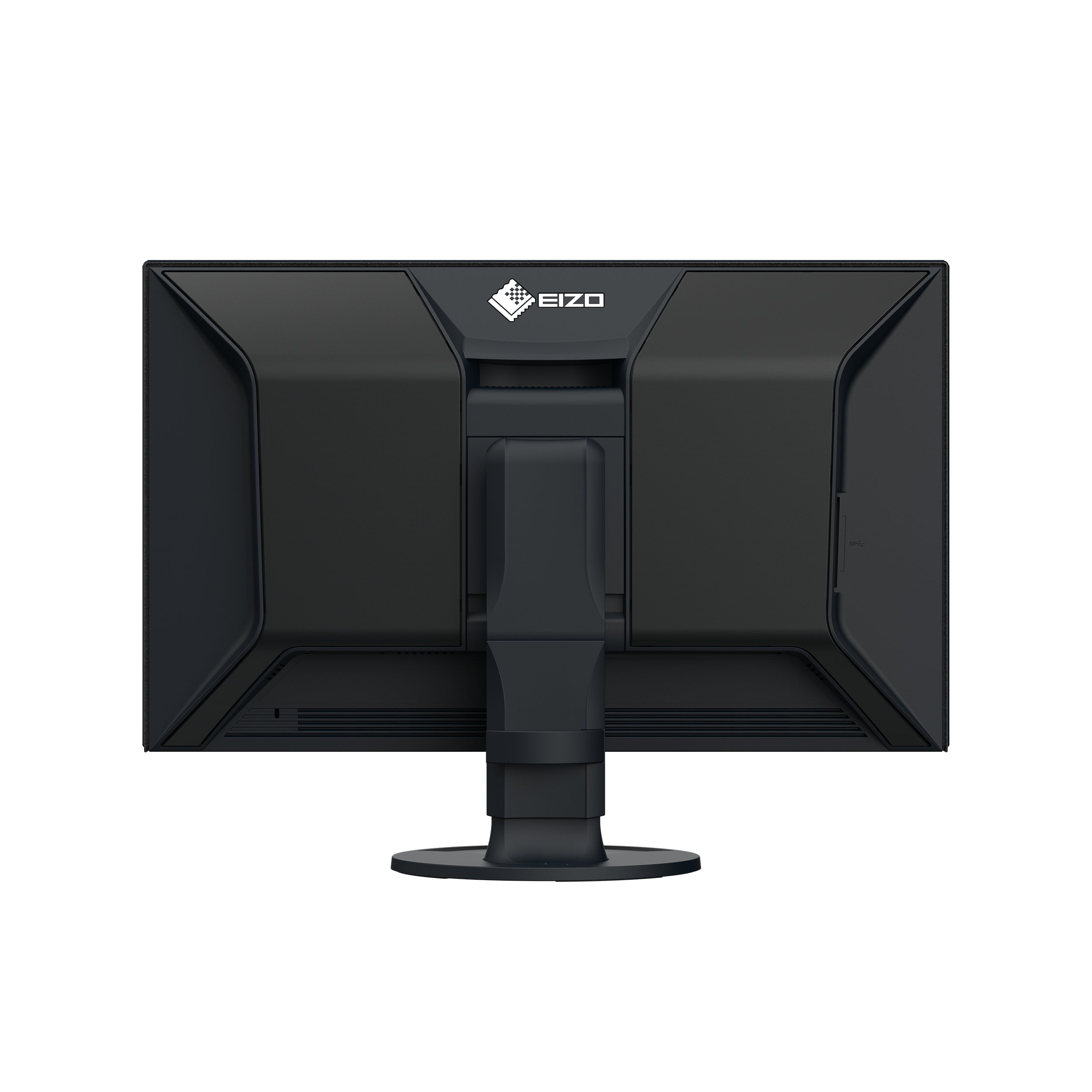 EIZO ColorEdge CG2700X écran plat de PC 68,6 cm (27") 3840 x 2160 pixels 4K Ultra HD LCD Noir