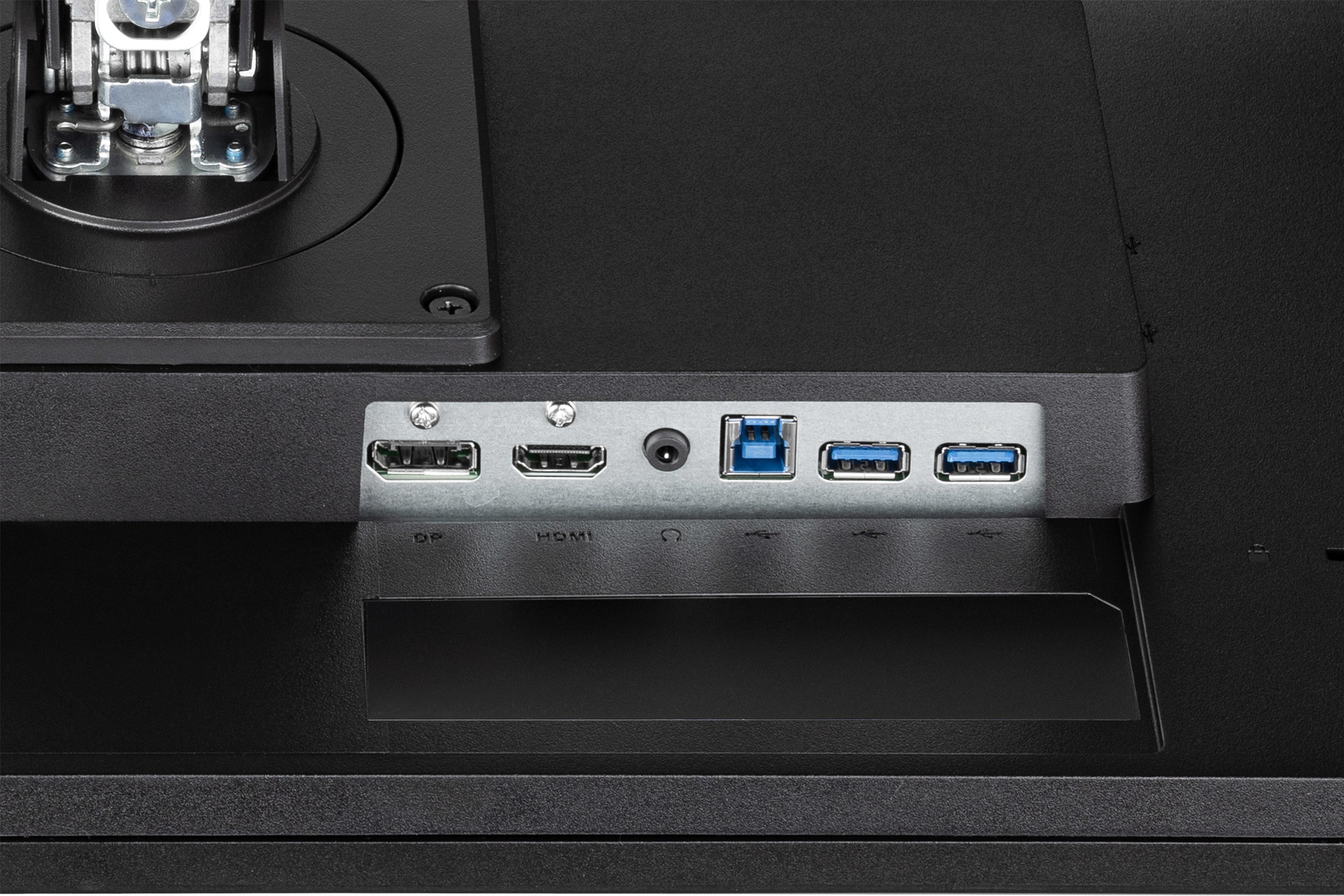 iiyama ProLite XUB2292HSU-B6 écran plat de PC 54,6 cm (21.5") 1920 x 1080 pixels Full HD LED Noir