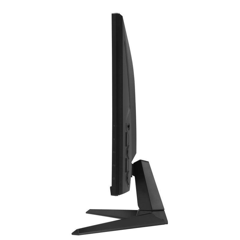 ASUS TUF Gaming VG279QM1A écran plat de PC 68,6 cm (27") 1920 x 1080 pixels Full HD LCD Noir