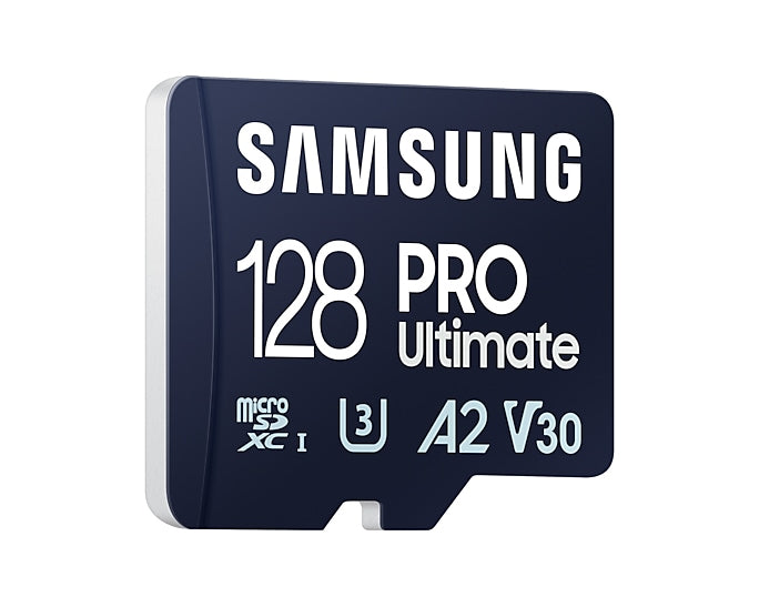 Samsung MB-MY128SB/WW mémoire flash 128 Go MicroSDXC UHS-I