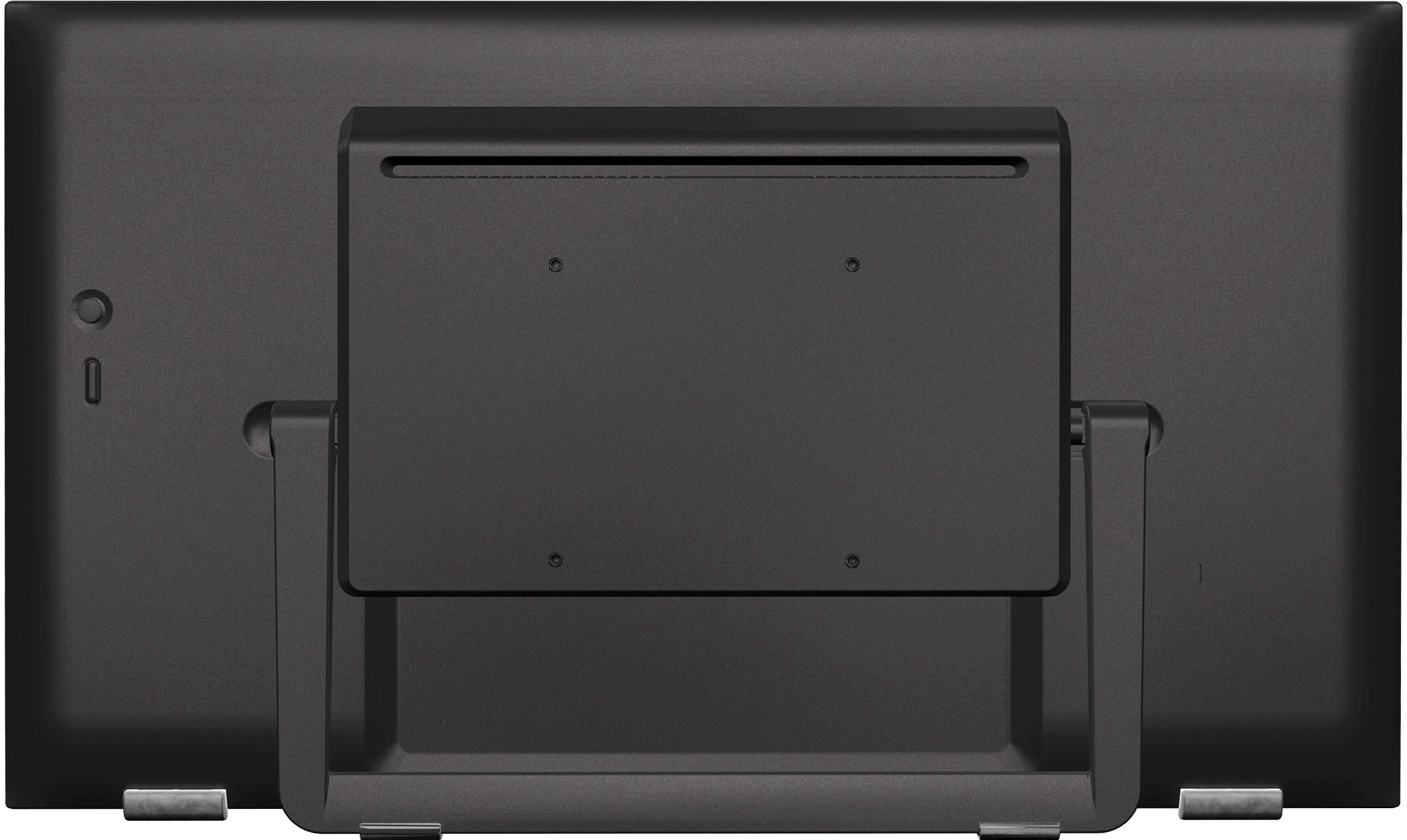 iiyama ProLite T2255MSC-B1 écran plat de PC 54,6 cm (21.5") 1920 x 1080 pixels Full HD LCD Écran tactile Noir