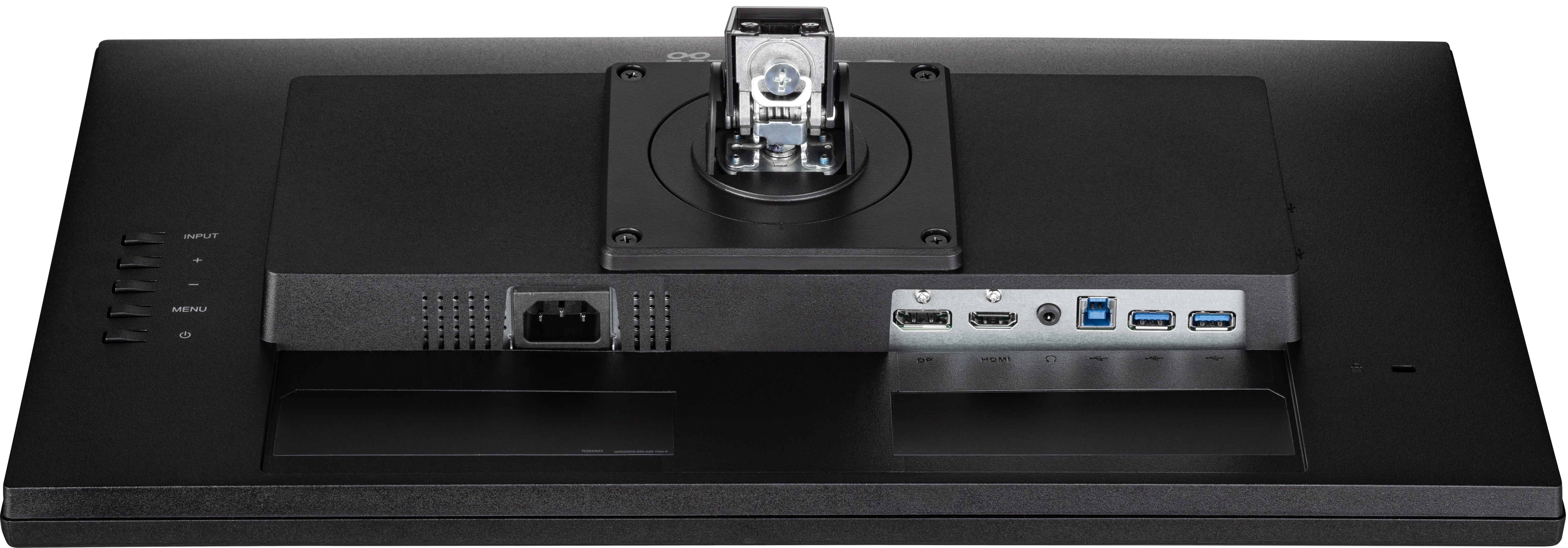 iiyama ProLite XUB2292HSU-B6 écran plat de PC 54,6 cm (21.5") 1920 x 1080 pixels Full HD LED Noir
