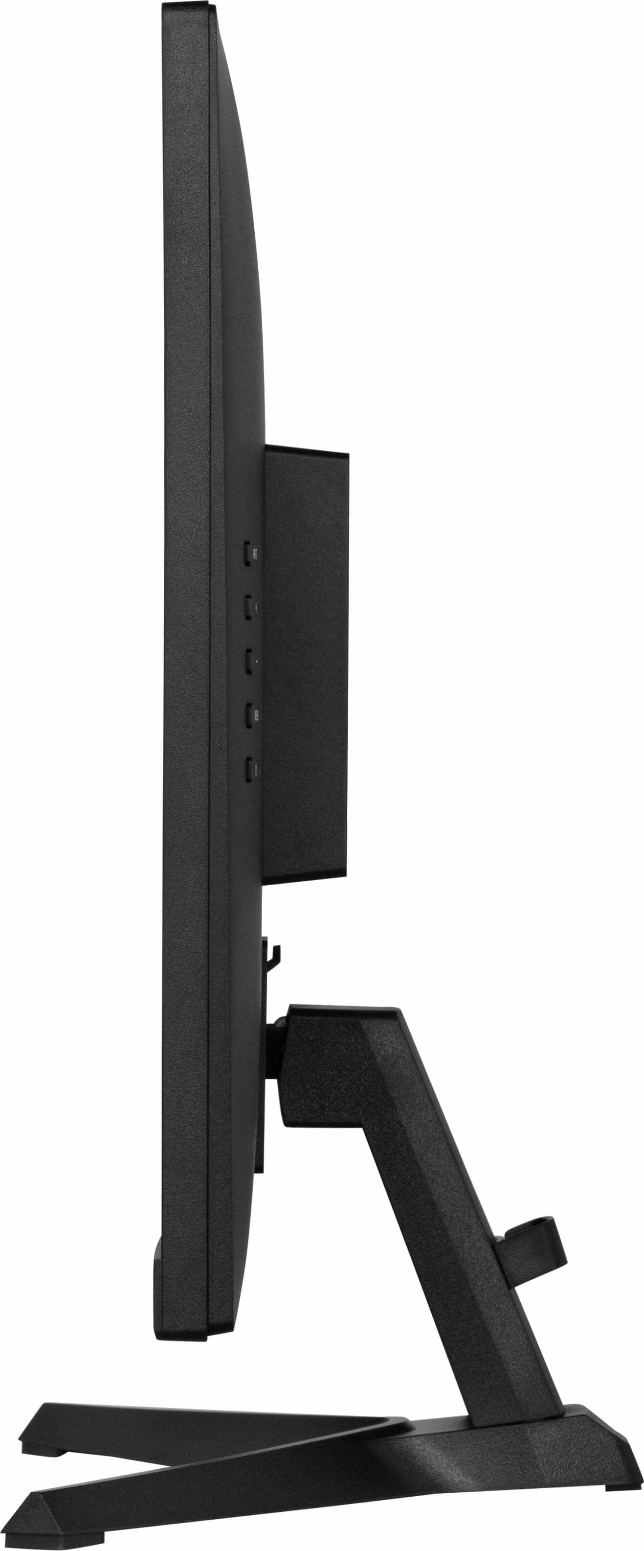 iiyama G-MASTER G2770HSU-B6 écran plat de PC 68,6 cm (27") 1920 x 1080 pixels Full HD LCD Noir
