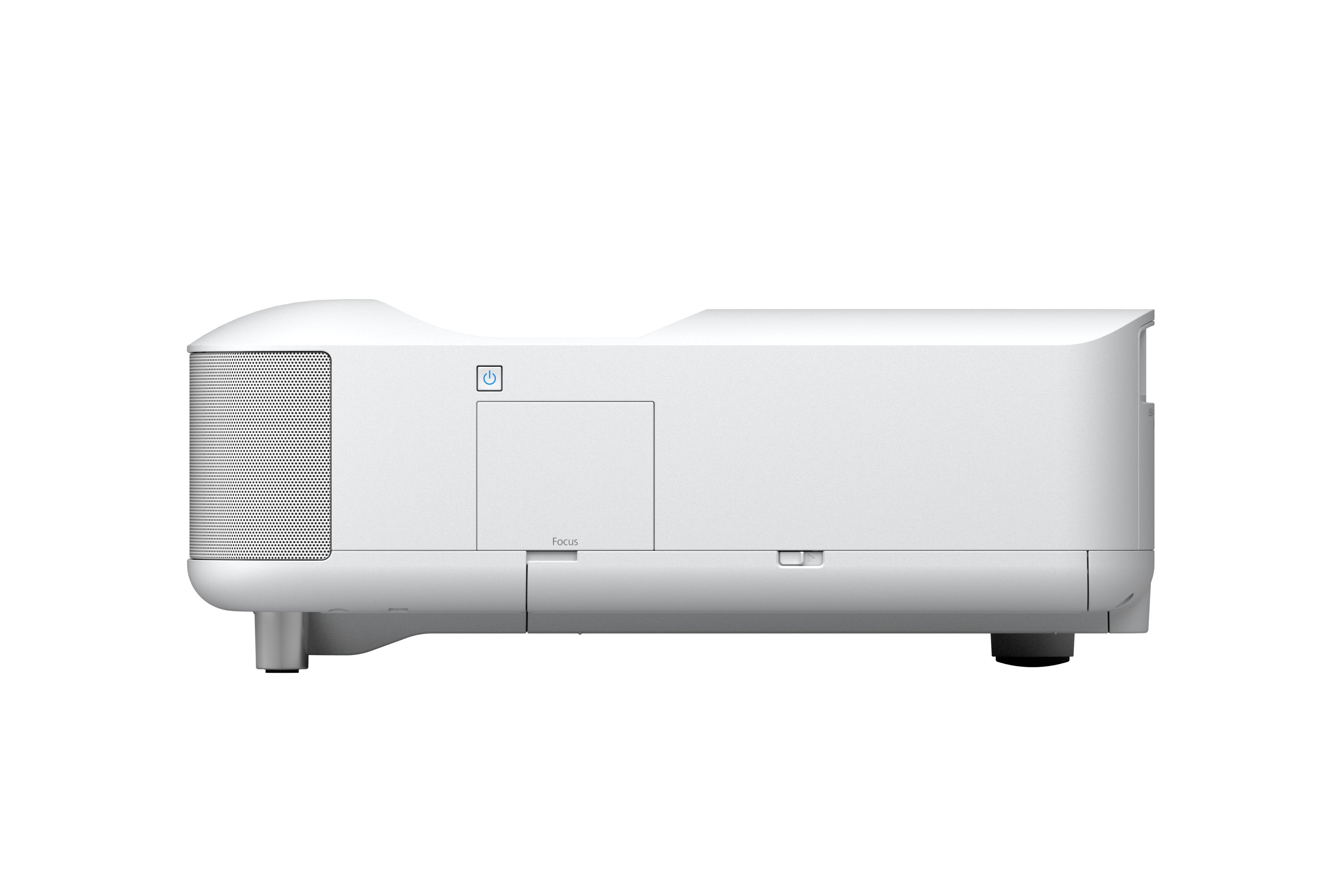 Epson EH-LS650W 3600 ANSI lumens 3LCD 4K (4096x2400) Blanc