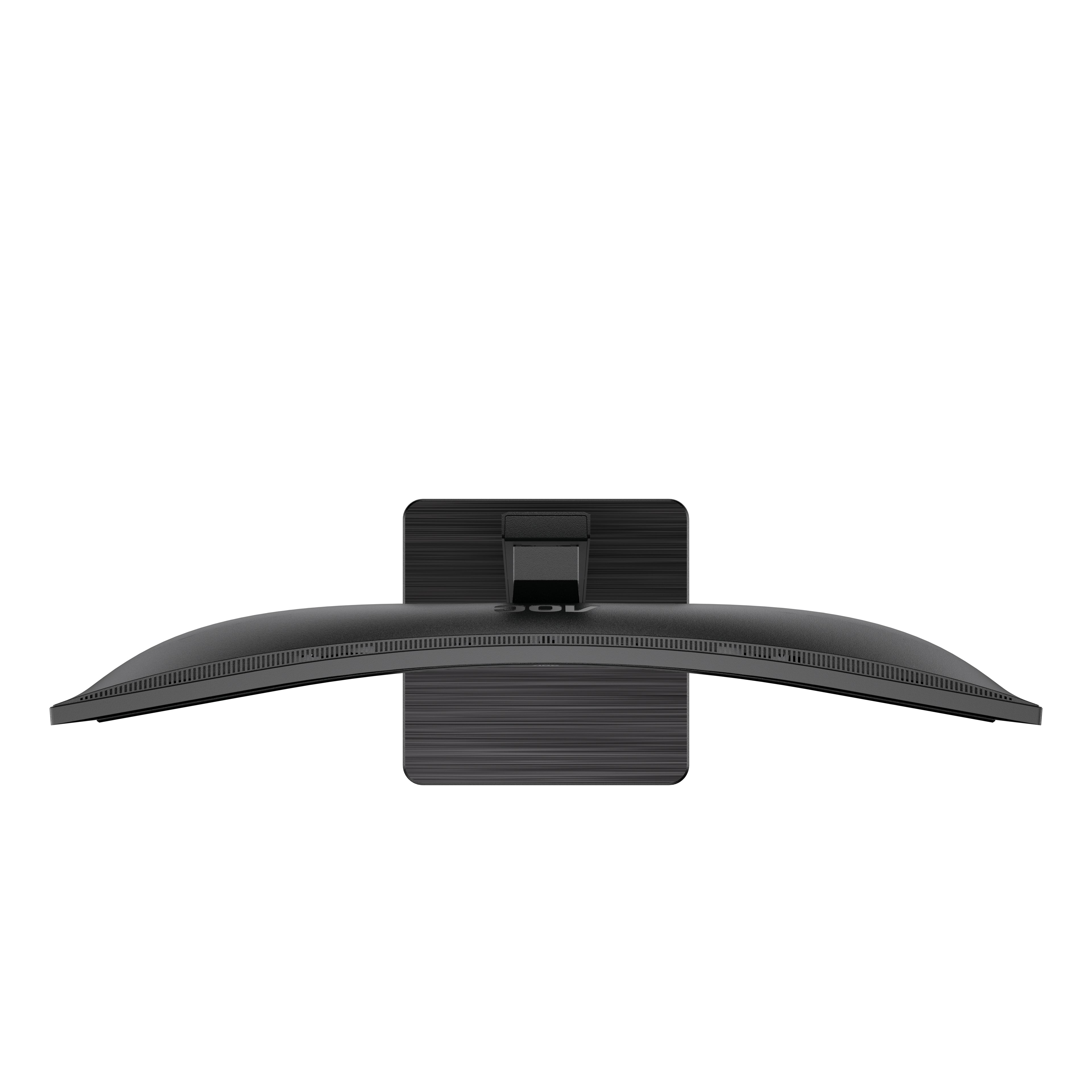 AOC CU34P3CV écran plat de PC 86,4 cm (34") 3440 x 1440 pixels UltraWide Quad HD LED Noir