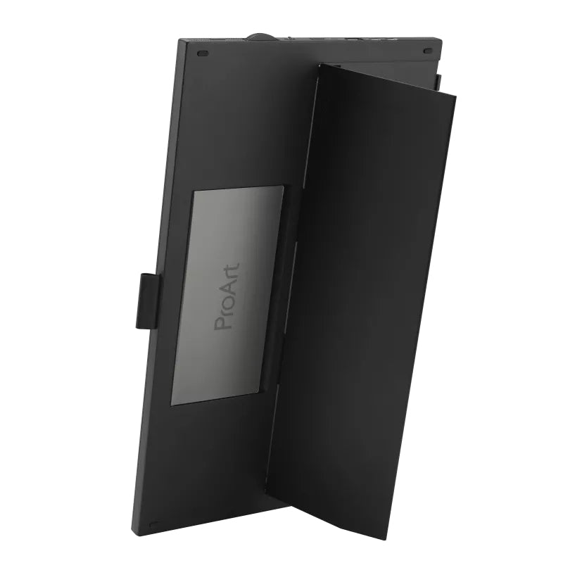 ASUS ProArt PA169CDV écran plat de PC 39,6 cm (15.6") 3840 x 2160 pixels 4K Ultra HD LCD Écran tactile Noir