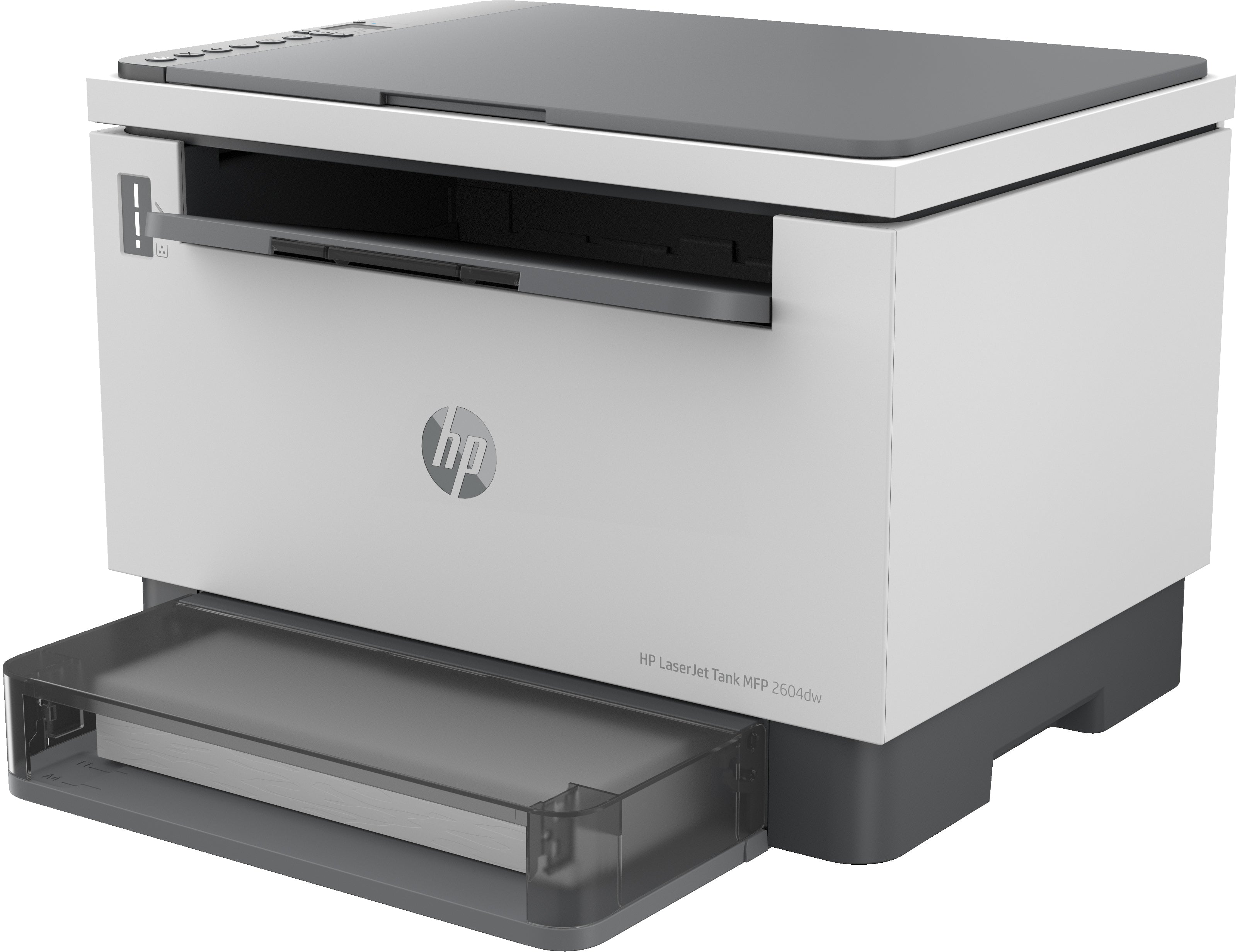 HP LaserJet Imprimante Tank MFP 2604dw