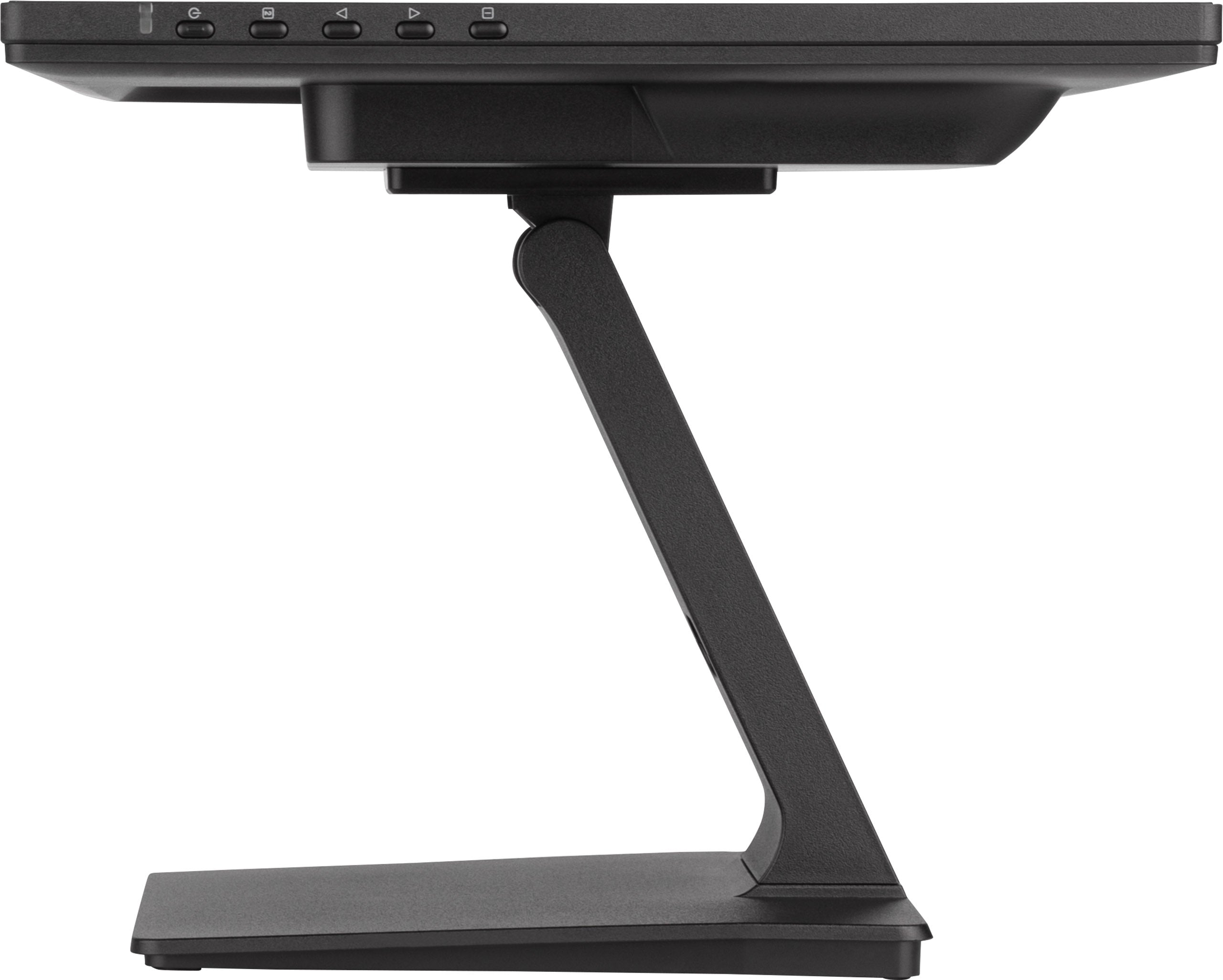 iiyama ProLite T2452MSC-B1 écran plat de PC 60,5 cm (23.8") 1920 x 1080 pixels Full HD LCD Écran tactile Multi-utilisateur Noir