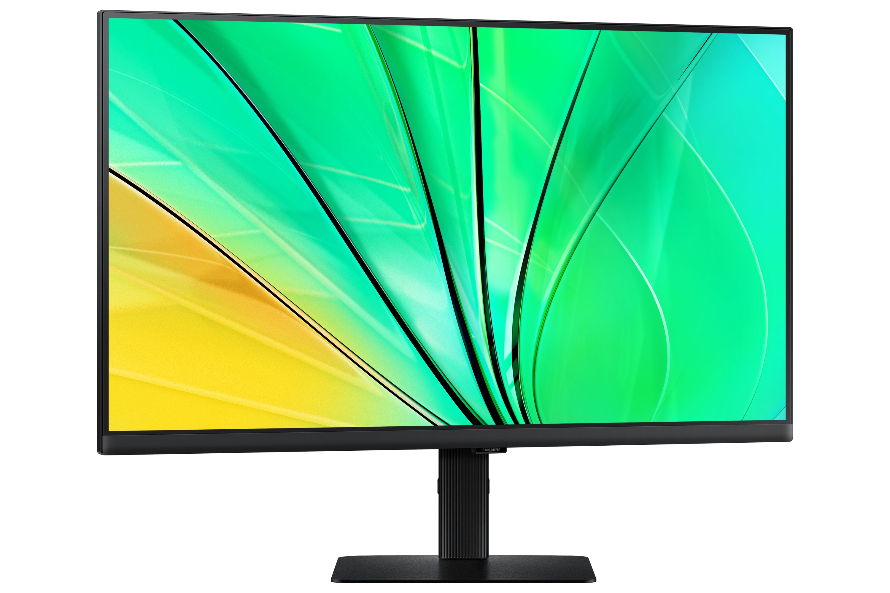 Samsung S60D LED display 68,6 cm (27") 2560 x 1440 pixels Quad HD Noir