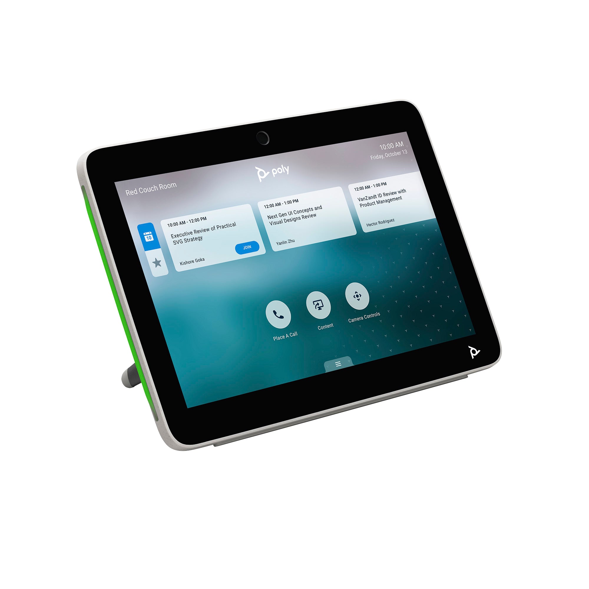 Poly Module d’alimentation Trio C60 avec cordon d’alimentation et CAT-5