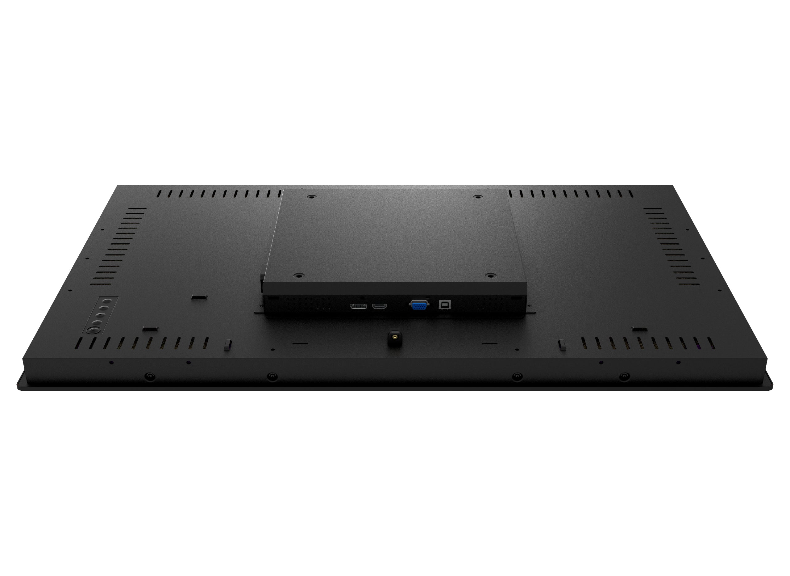 iiyama ProLite TF3215MC-B2 écran plat de PC 80 cm (31.5") 1920 x 1080 pixels Full HD LED Écran tactile Kiosque Noir
