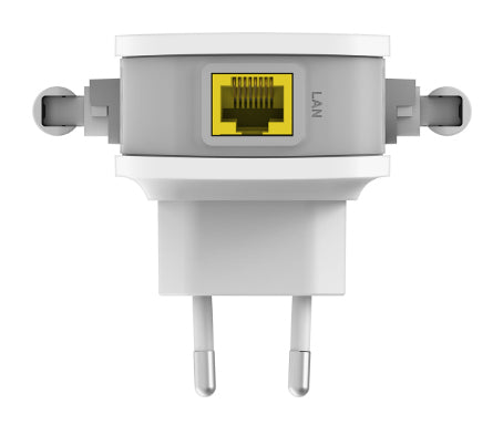 D-Link DAP-1325 Répéteur réseau Blanc 10, 100 Mbit/s